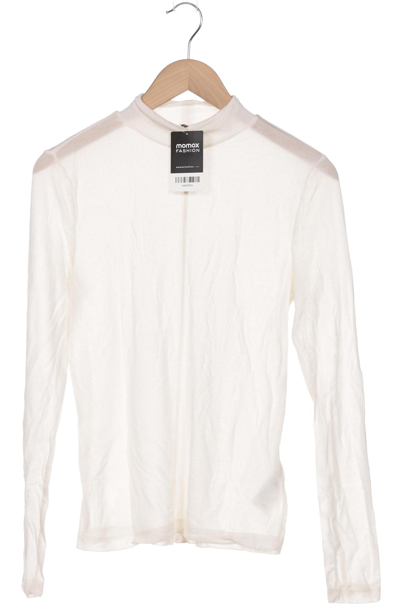 

someday. Damen Langarmshirt, cremeweiß, Gr. 38
