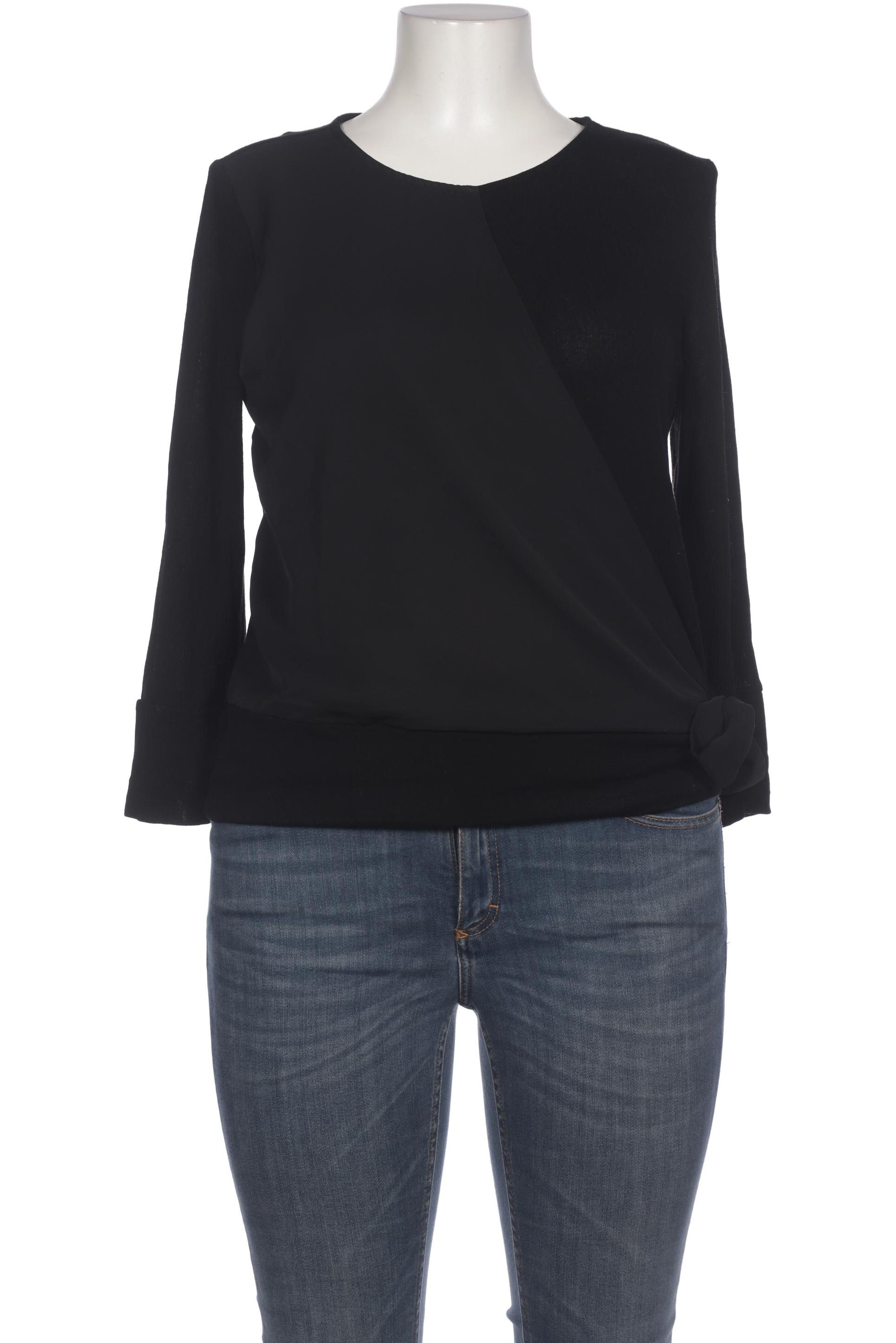 

someday. Damen Langarmshirt, schwarz, Gr. 40