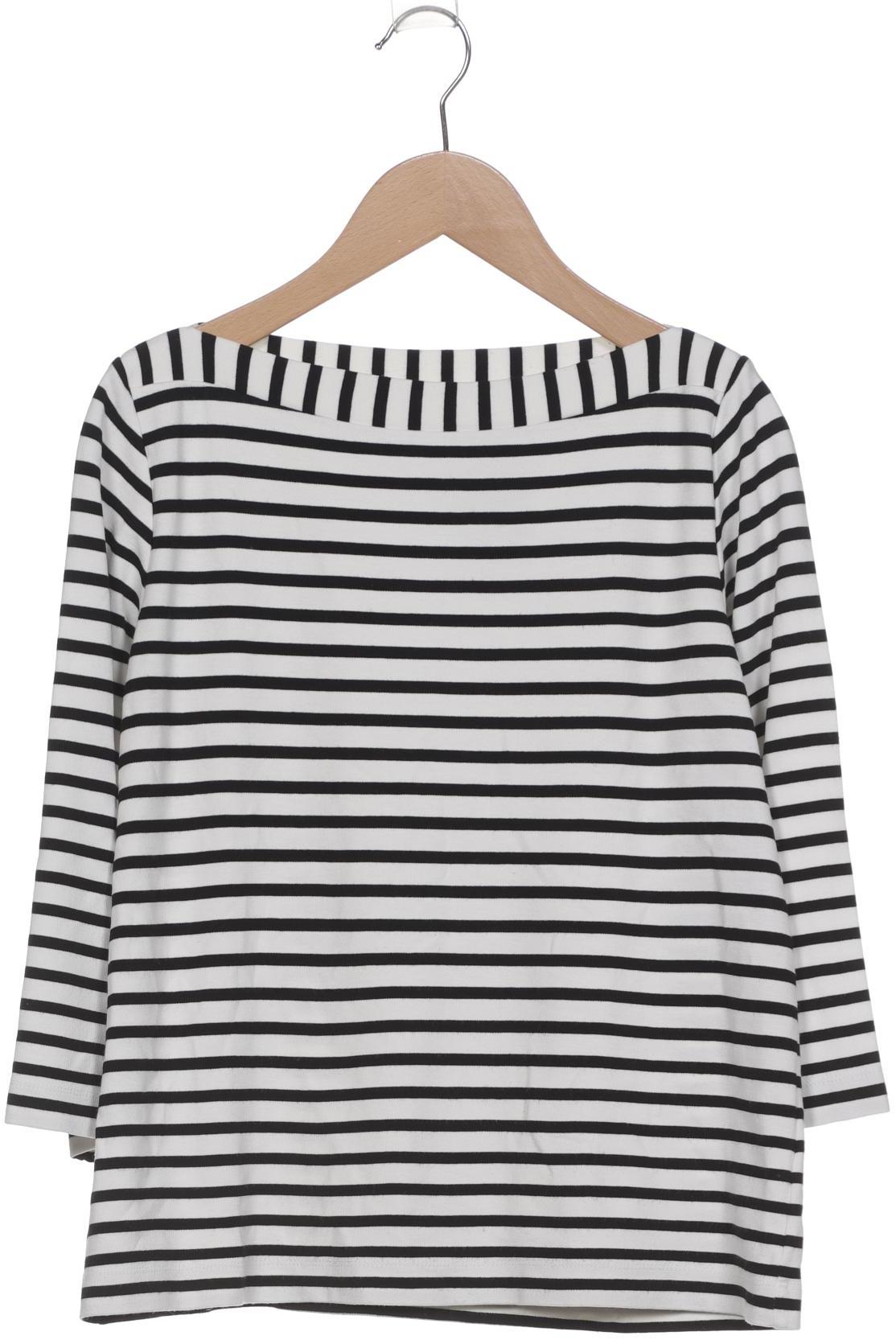 

someday. Damen Langarmshirt, weiß, Gr. 36