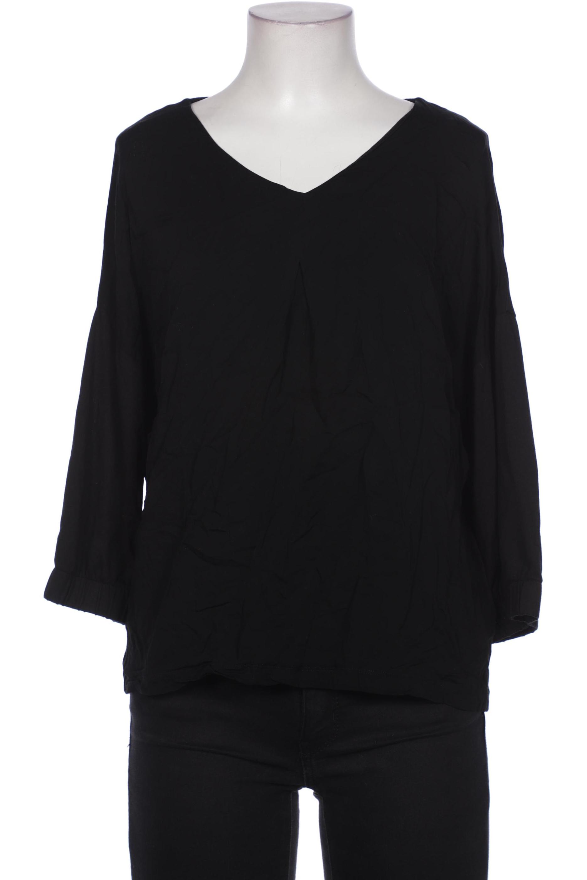 

someday. Damen Langarmshirt, schwarz, Gr. 36