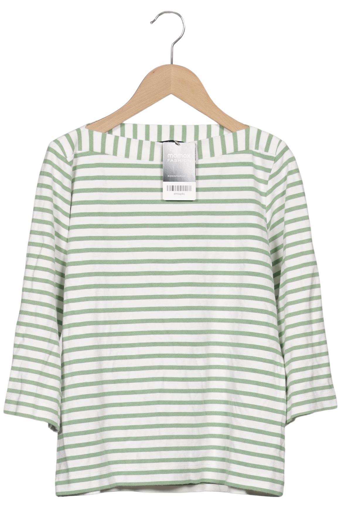 

someday. Damen Langarmshirt, hellgrün, Gr. 38