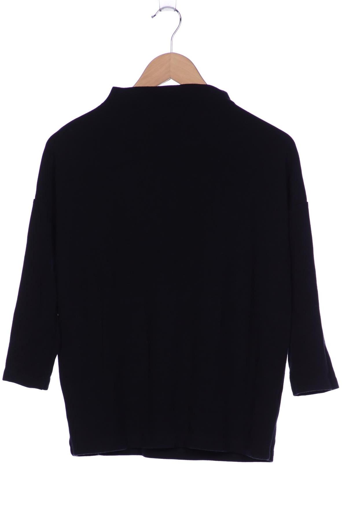 

someday. Damen Langarmshirt, marineblau, Gr. 38
