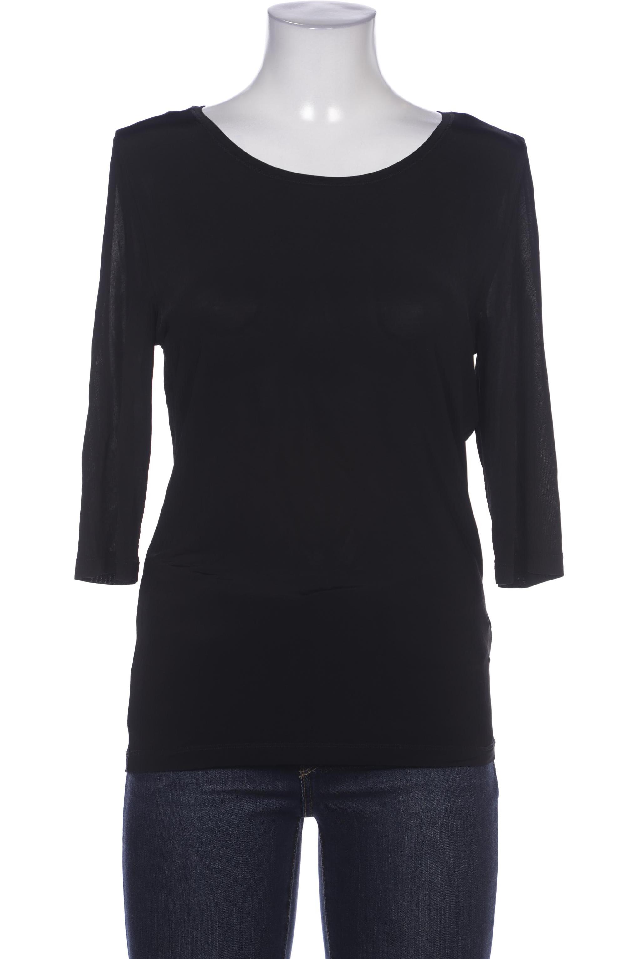 

someday. Damen Langarmshirt, schwarz, Gr. 36