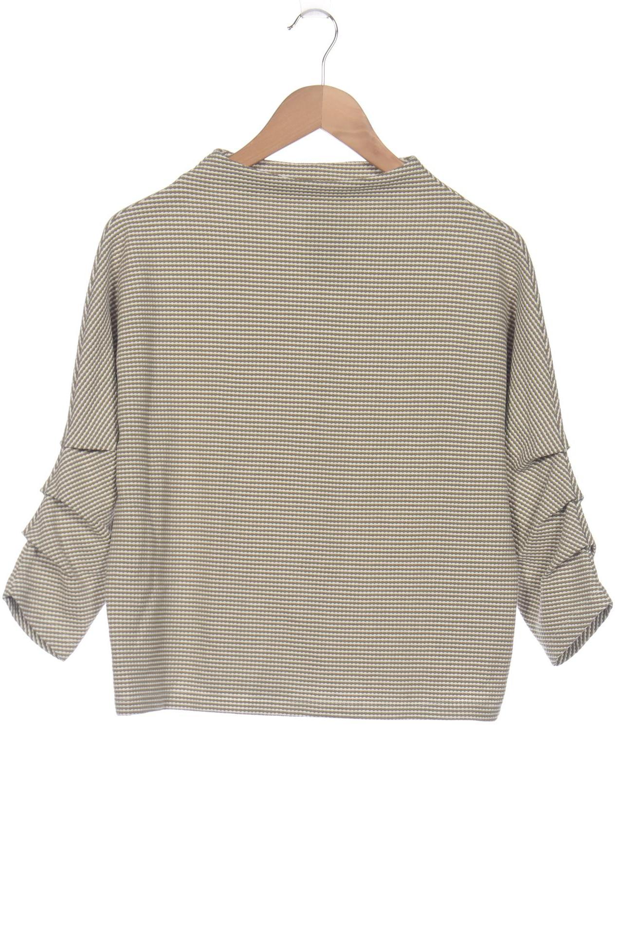 

someday. Damen Langarmshirt, hellgrün, Gr. 36