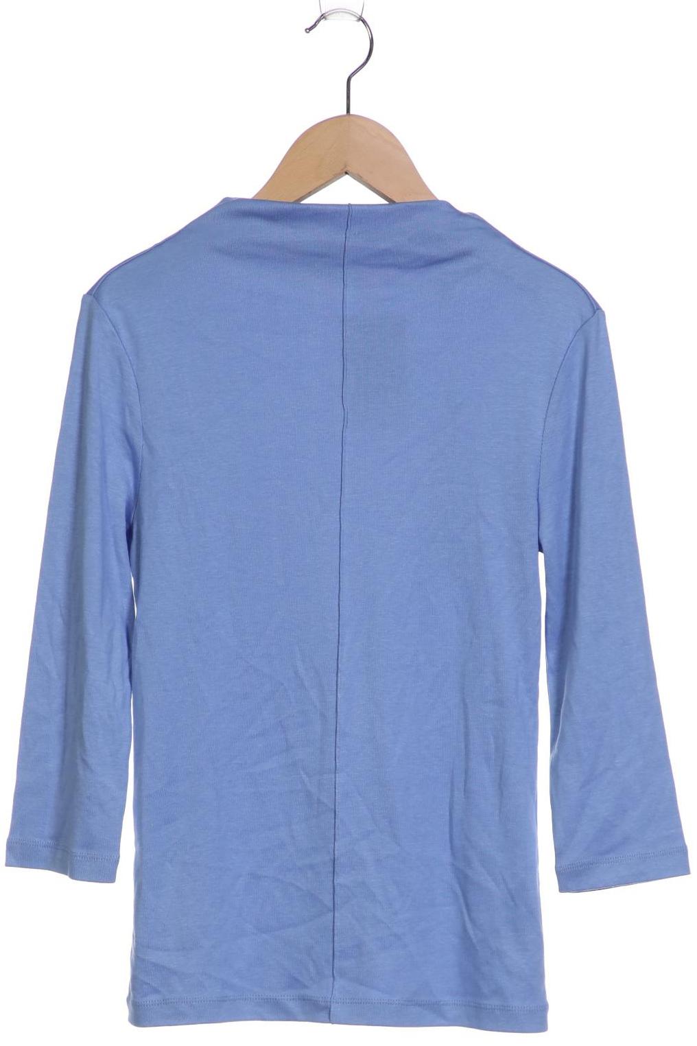 

someday. Damen Langarmshirt, hellblau