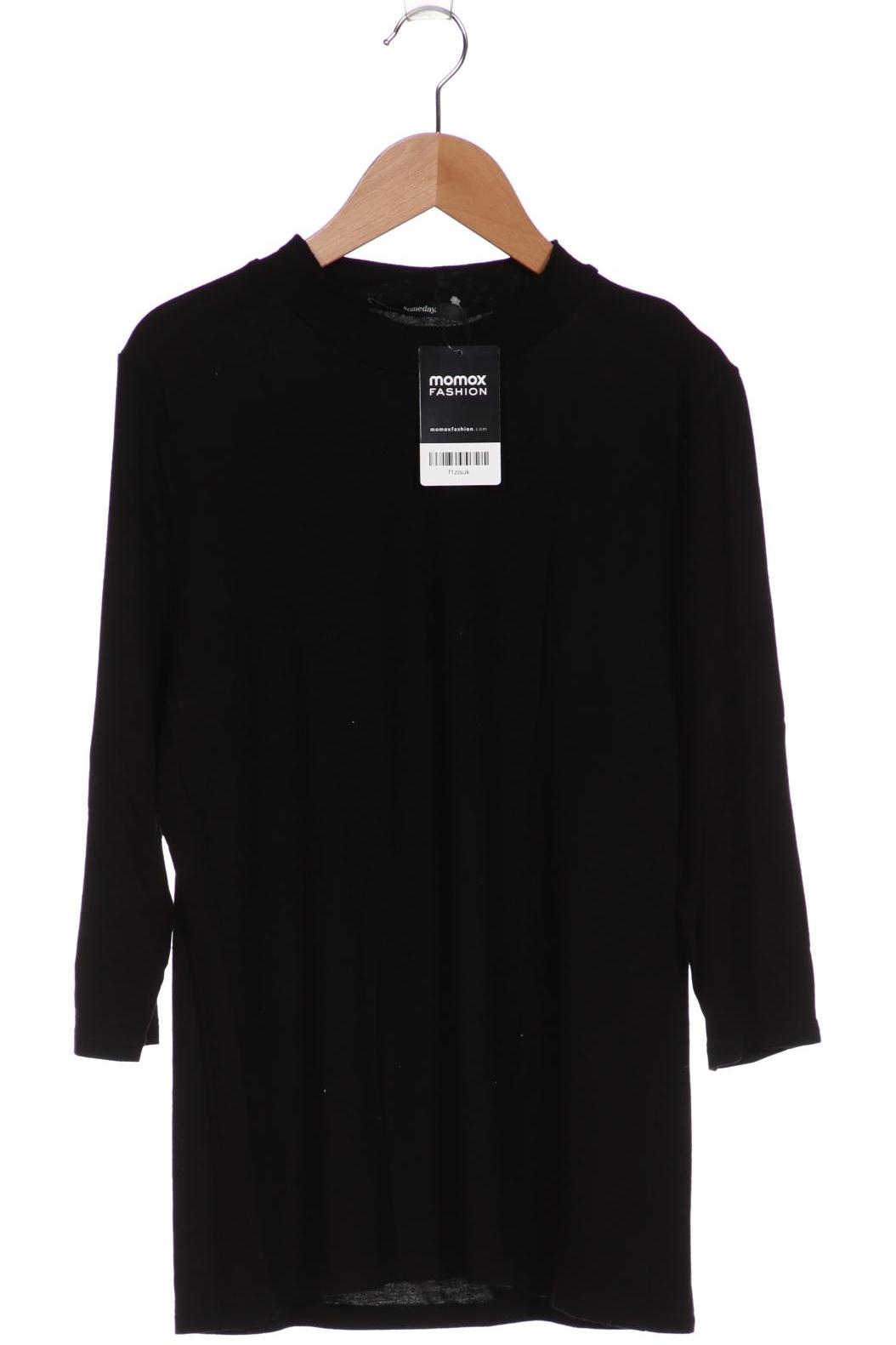 

someday. Damen Langarmshirt, schwarz, Gr. 42