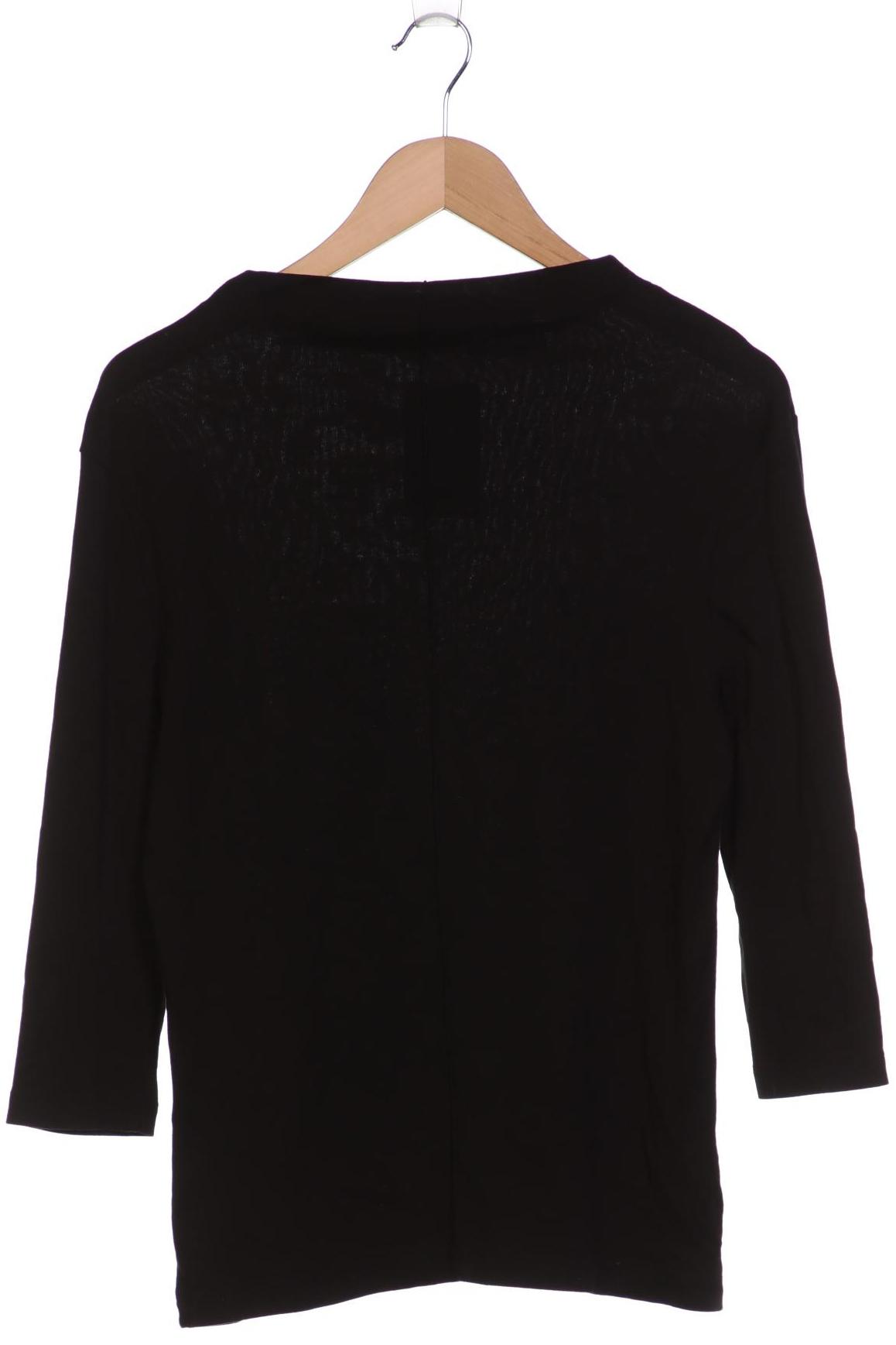 

someday. Damen Langarmshirt, schwarz, Gr. 42