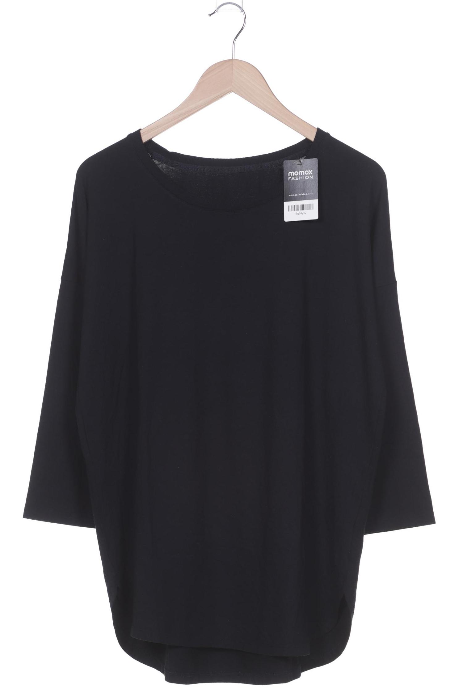 

someday. Damen Langarmshirt, schwarz, Gr. 46