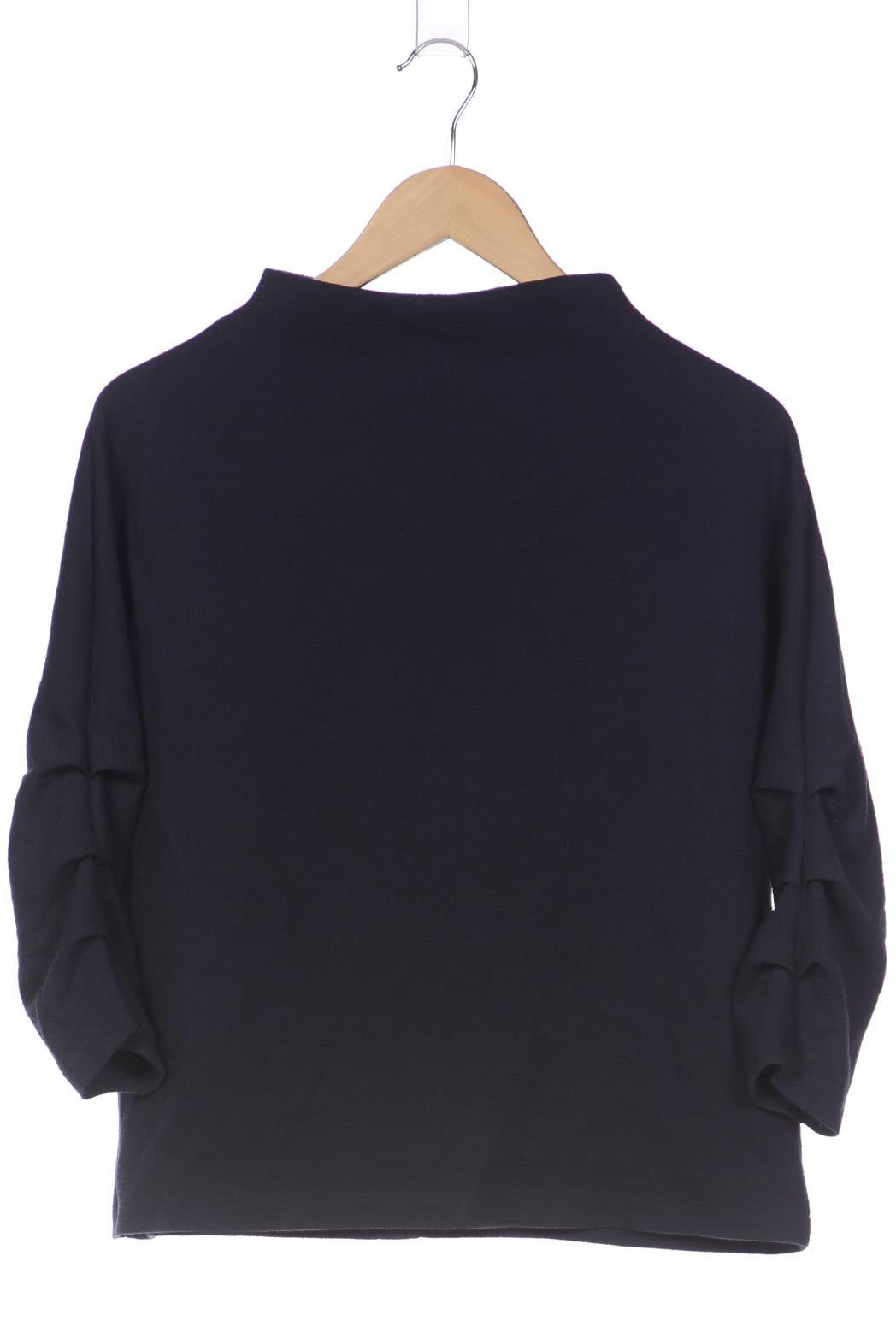 

someday. Damen Langarmshirt, marineblau, Gr. 38
