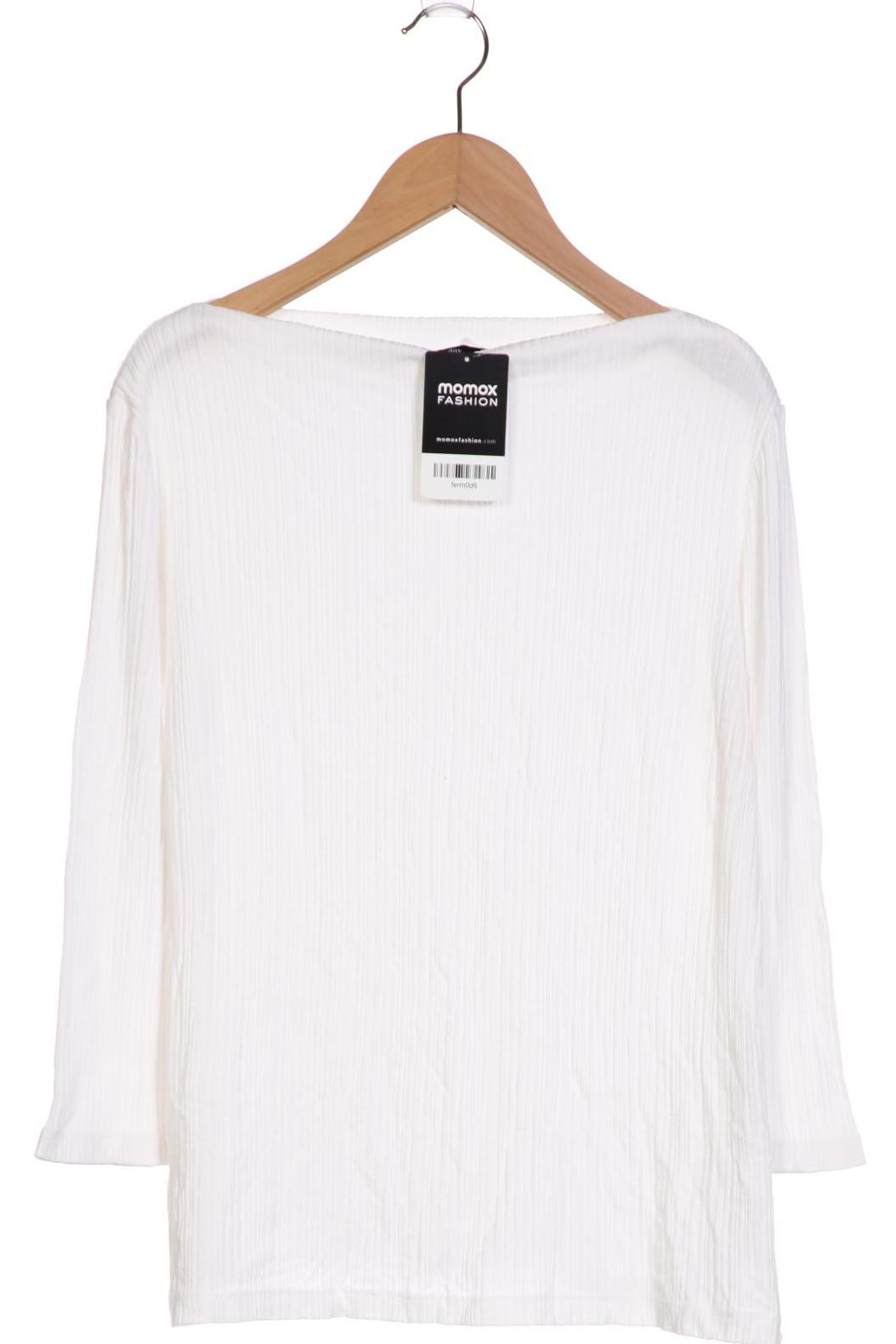 

someday. Damen Langarmshirt, weiß