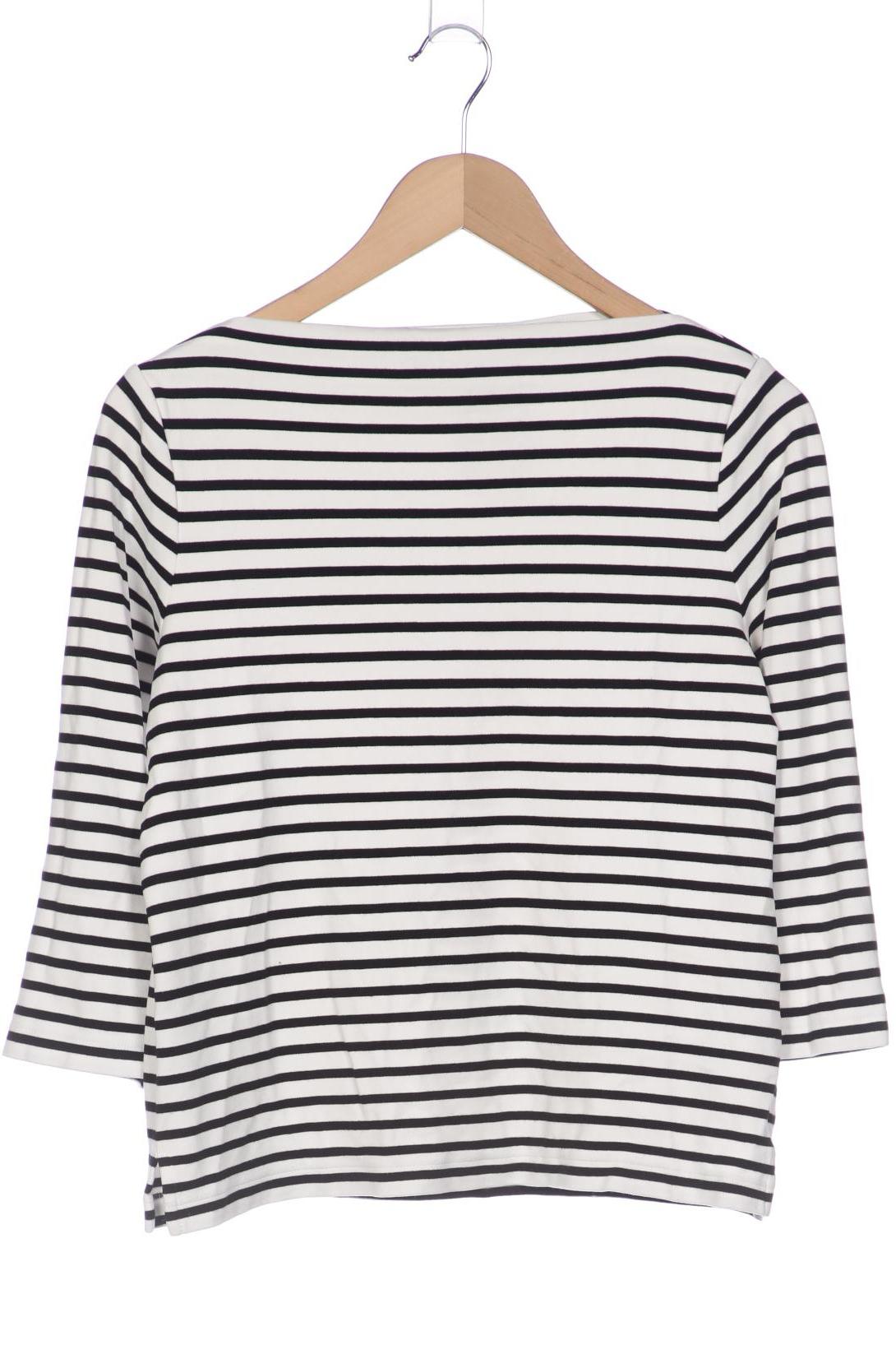 

someday. Damen Langarmshirt, weiß, Gr. 38