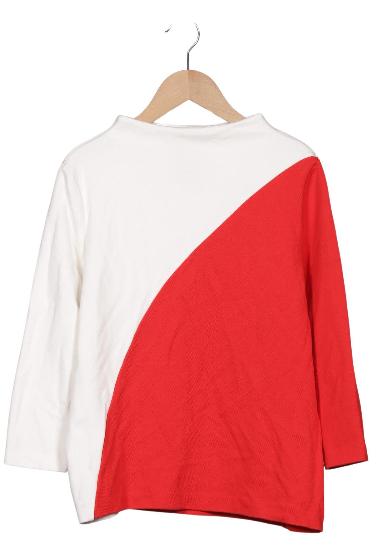 

someday. Damen Langarmshirt, mehrfarbig, Gr. 36