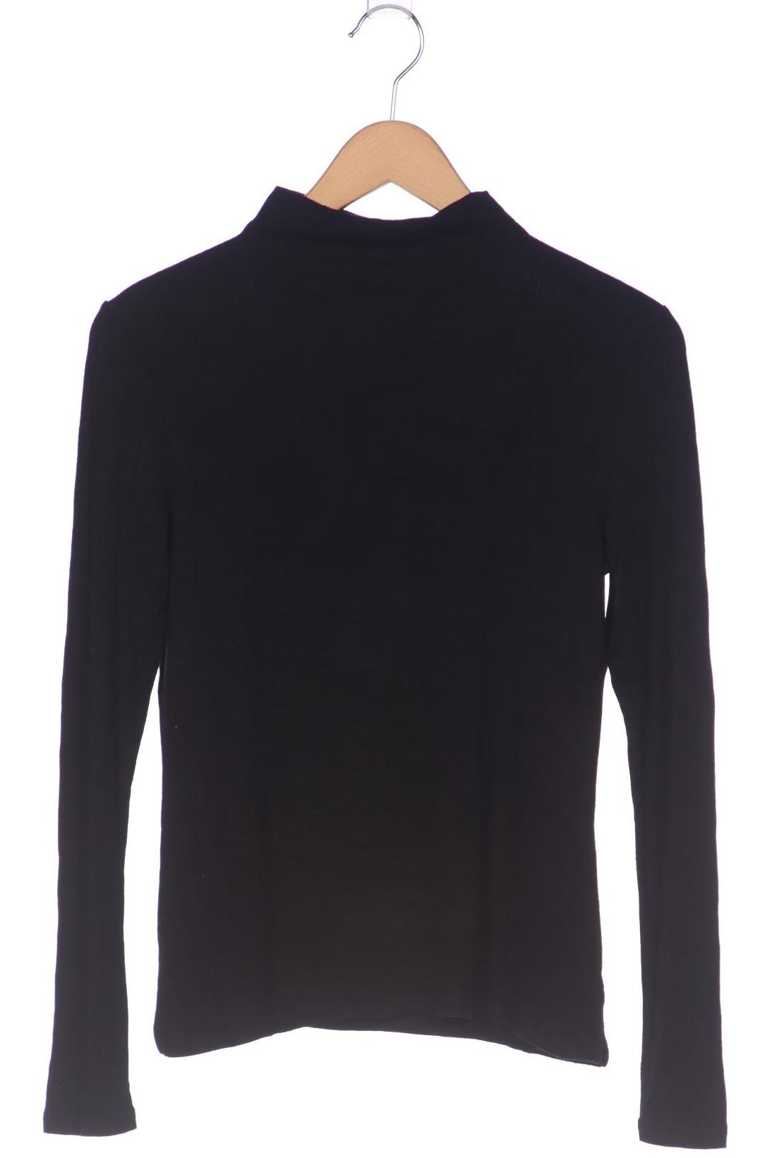 

someday. Damen Langarmshirt, schwarz, Gr. 36