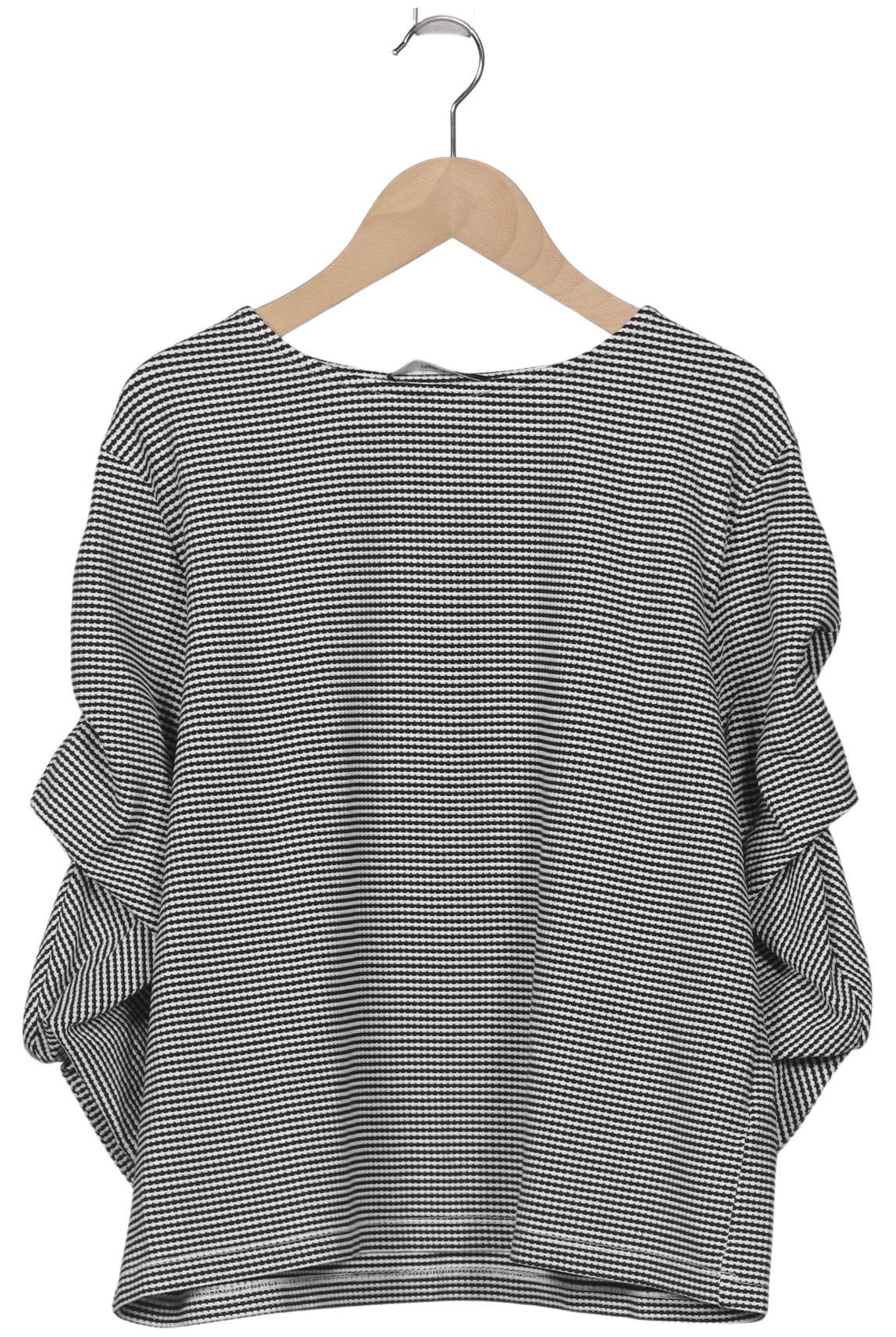 

someday. Damen Langarmshirt, mehrfarbig, Gr. 38