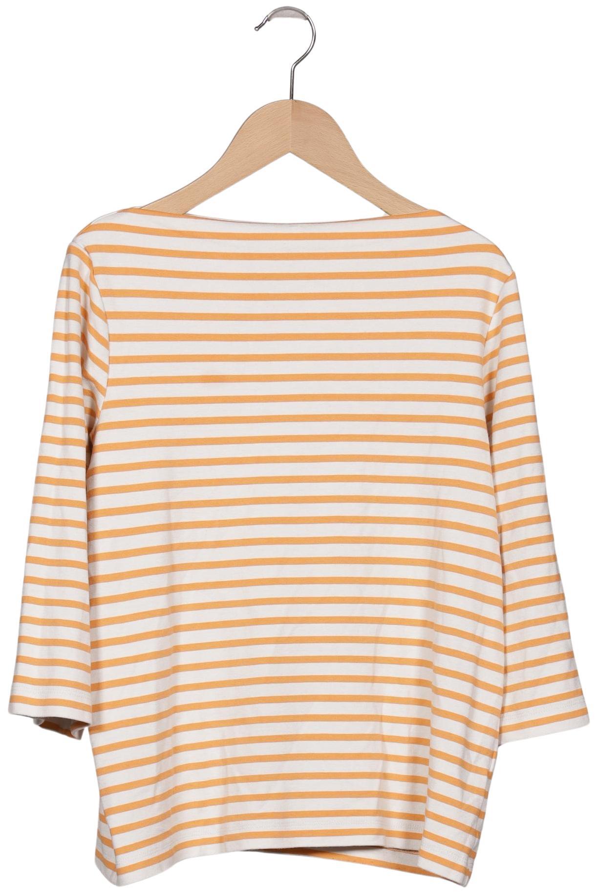 

someday. Damen Langarmshirt, mehrfarbig, Gr. 38