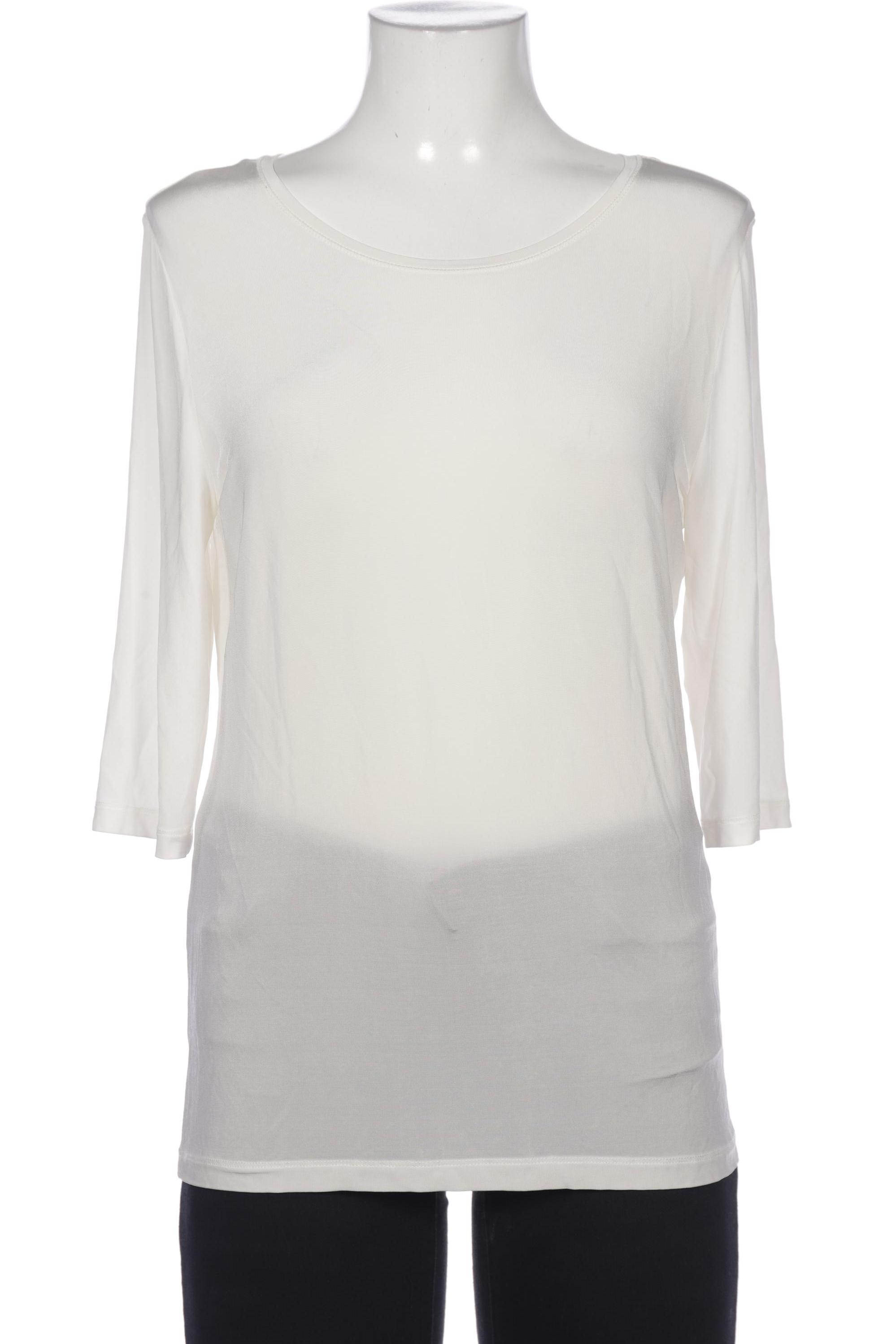 

someday. Damen Langarmshirt, cremeweiß