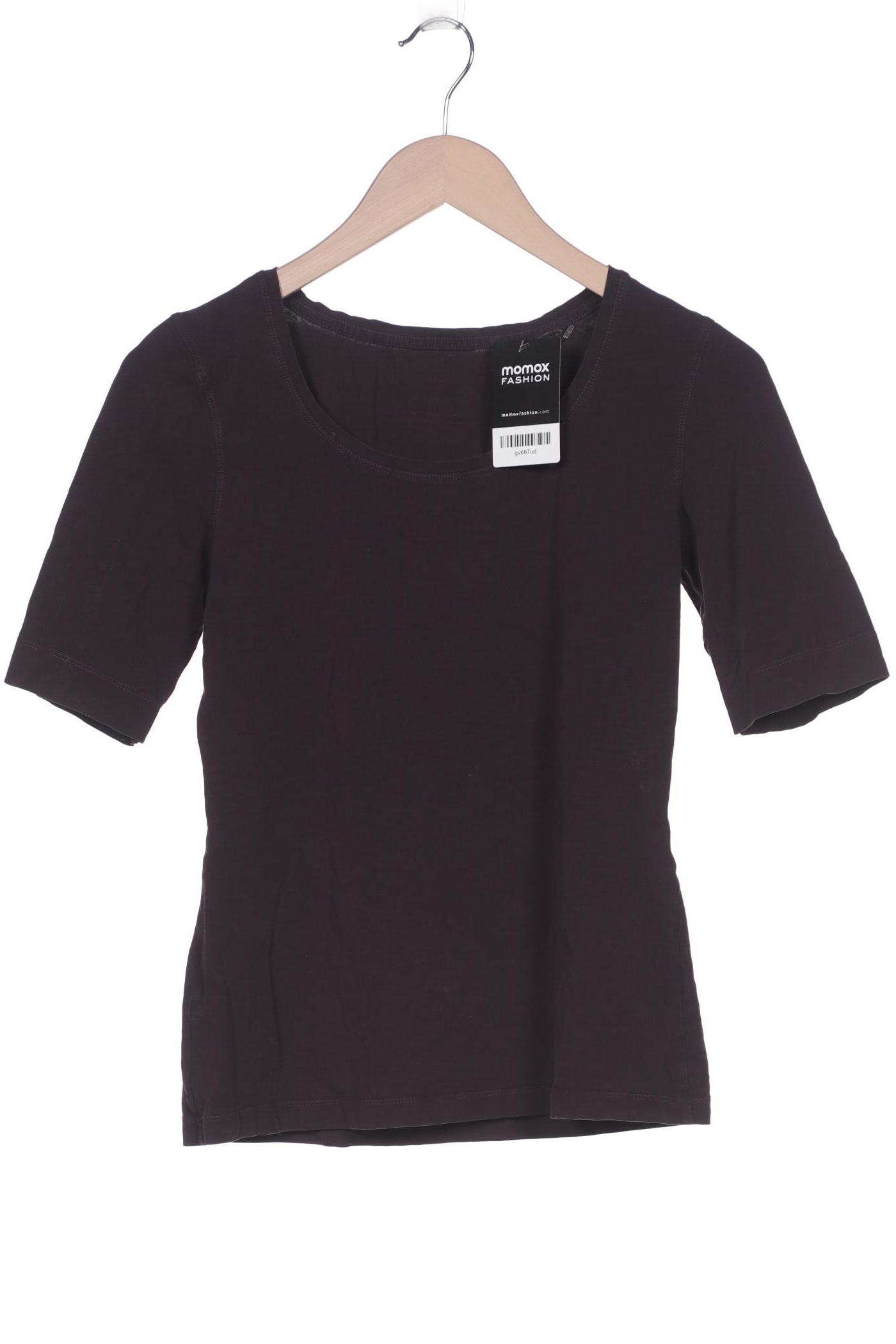 

someday. Damen Langarmshirt, braun
