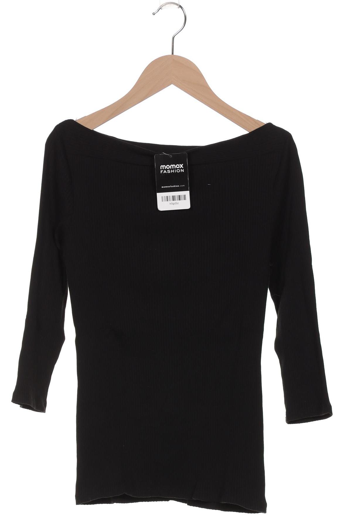 

someday. Damen Langarmshirt, schwarz, Gr. 32