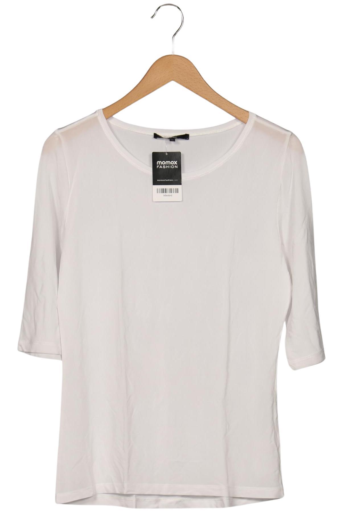 

someday. Damen Langarmshirt, weiß, Gr. 38