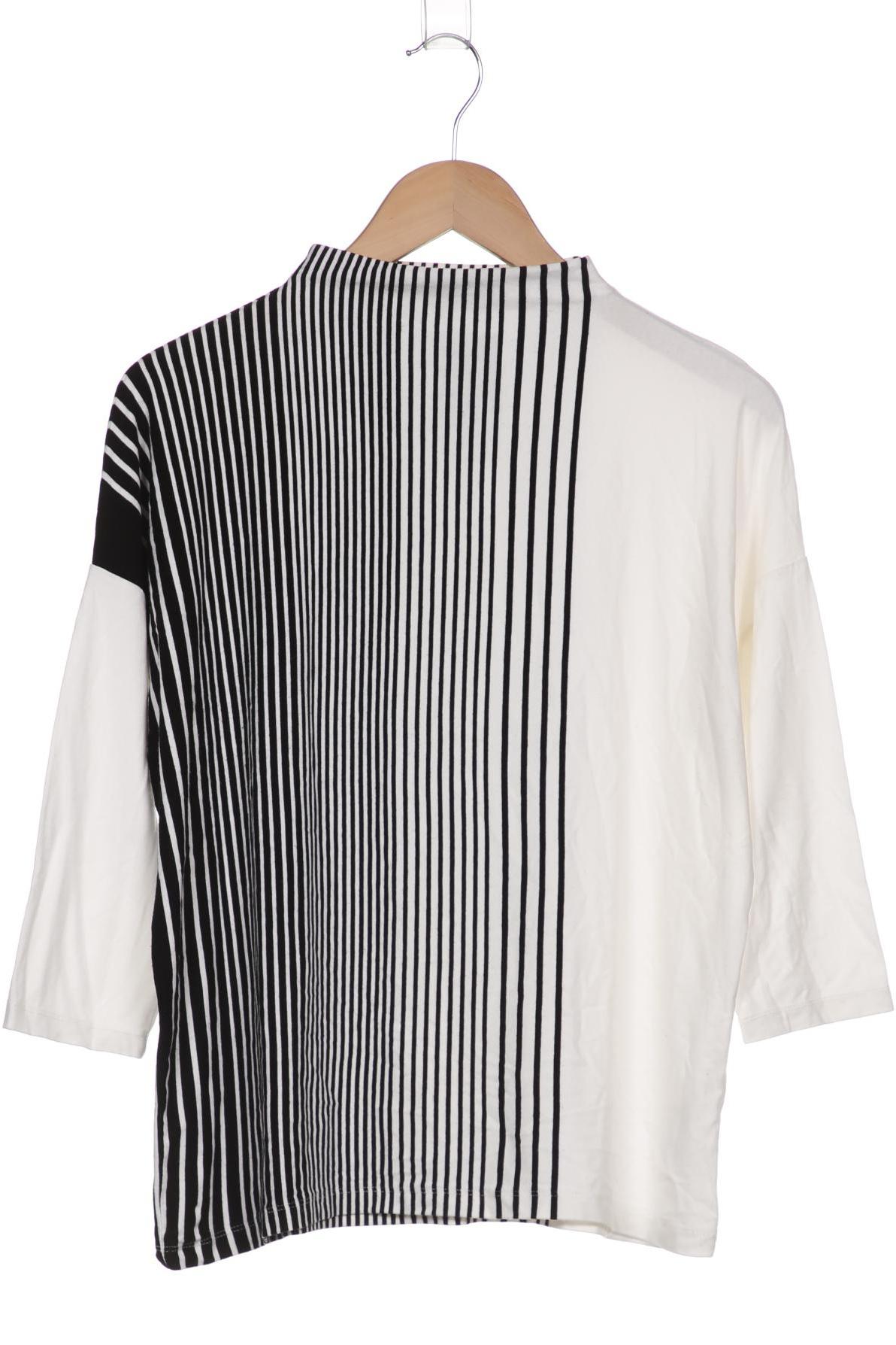 

someday. Damen Langarmshirt, weiß