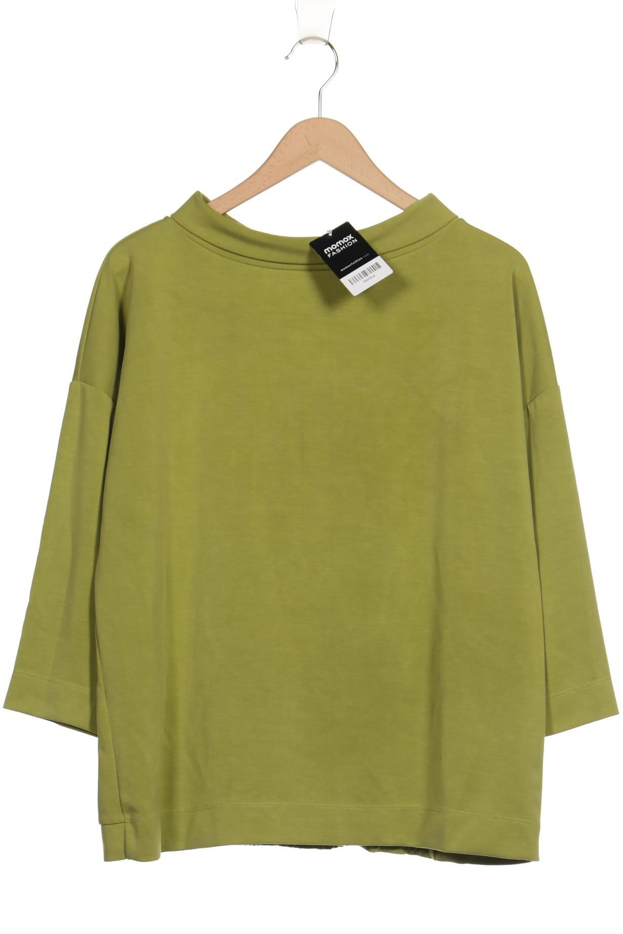 

someday. Damen Langarmshirt, hellgrün, Gr. 42