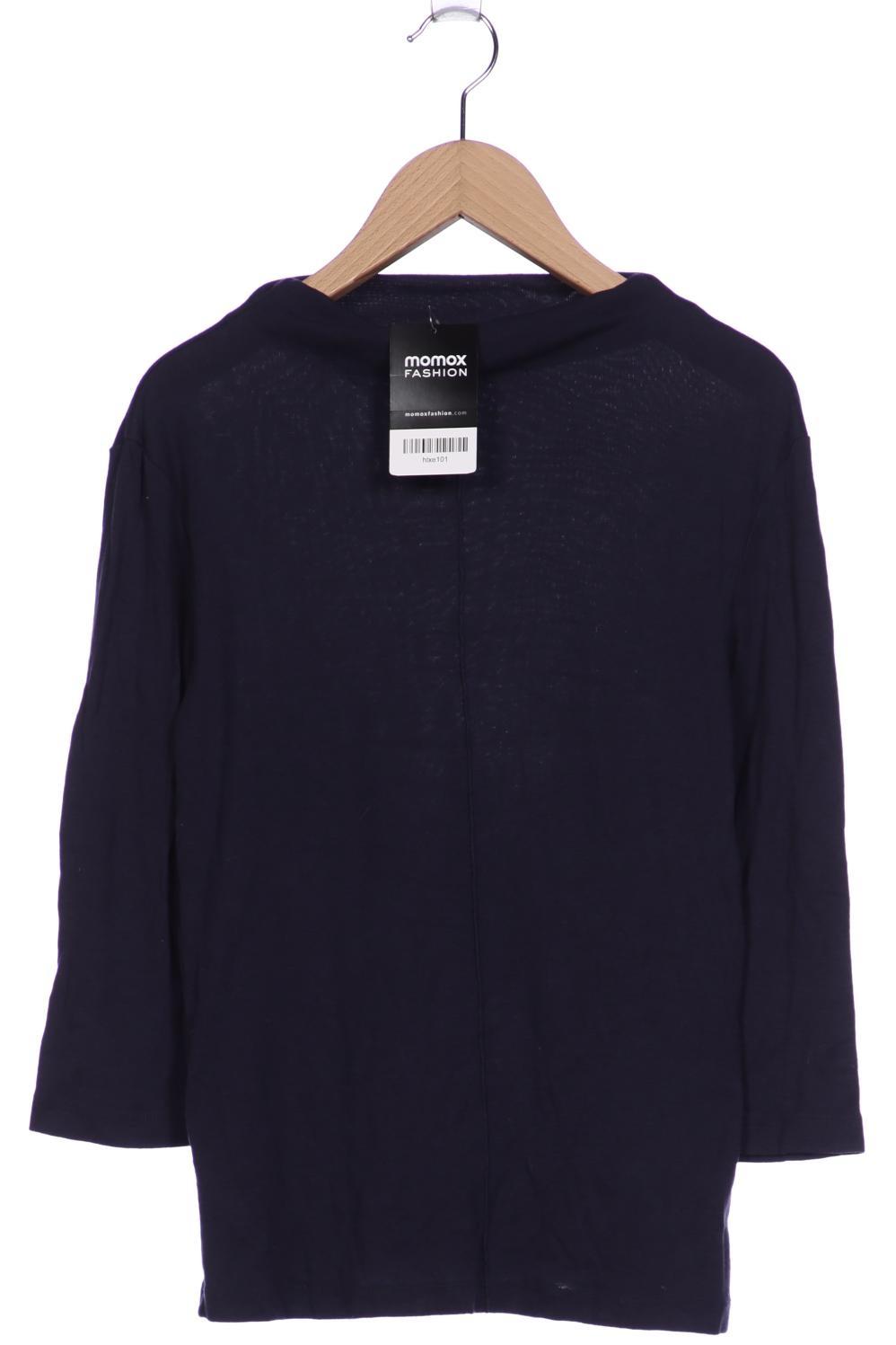 

someday. Damen Langarmshirt, marineblau, Gr. 36
