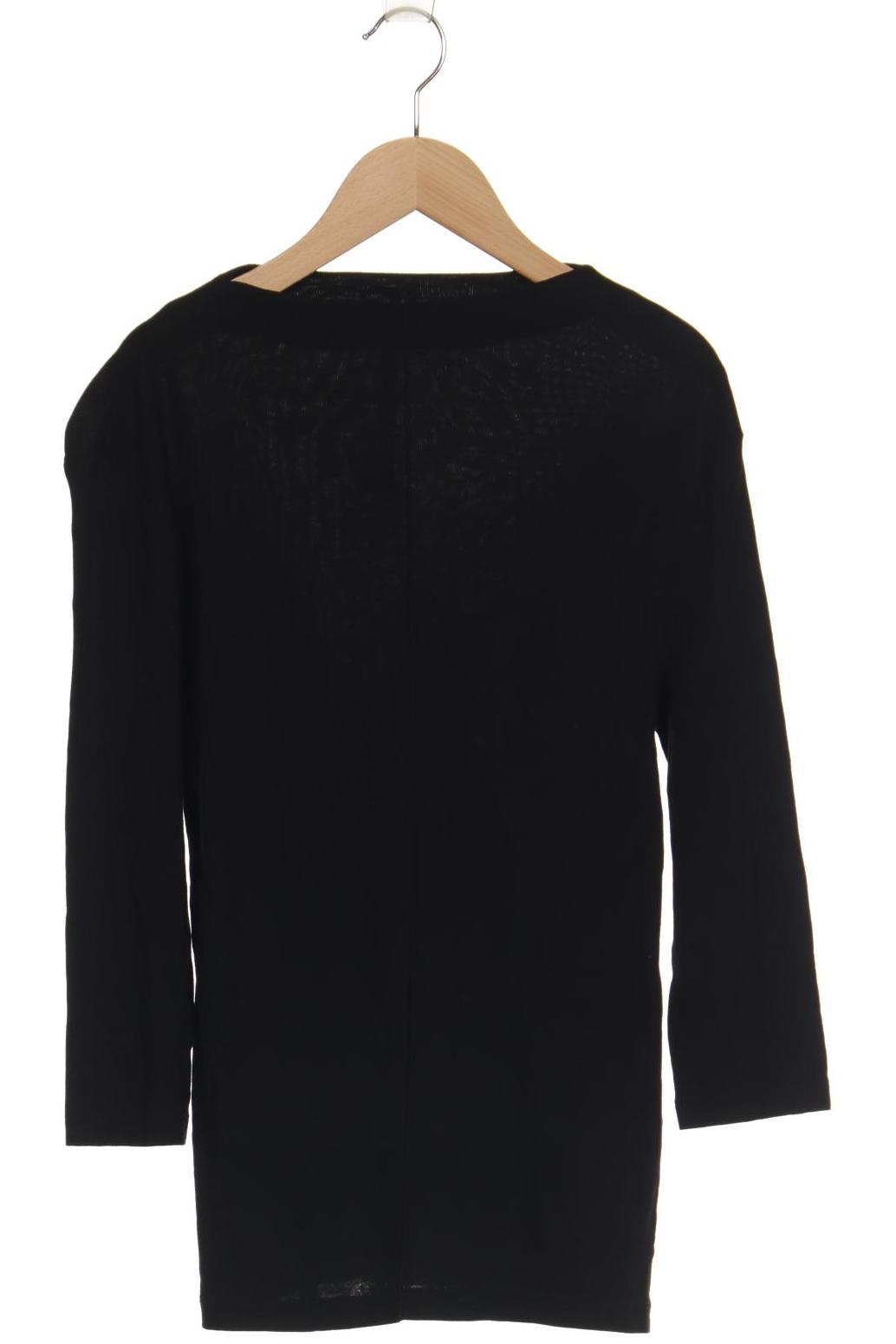 

someday. Damen Langarmshirt, schwarz, Gr. 40