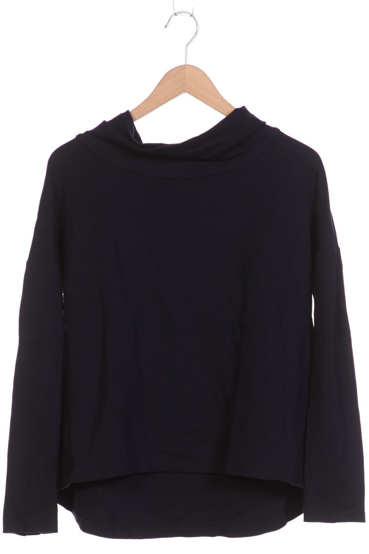 

someday. Damen Langarmshirt, marineblau, Gr. 38