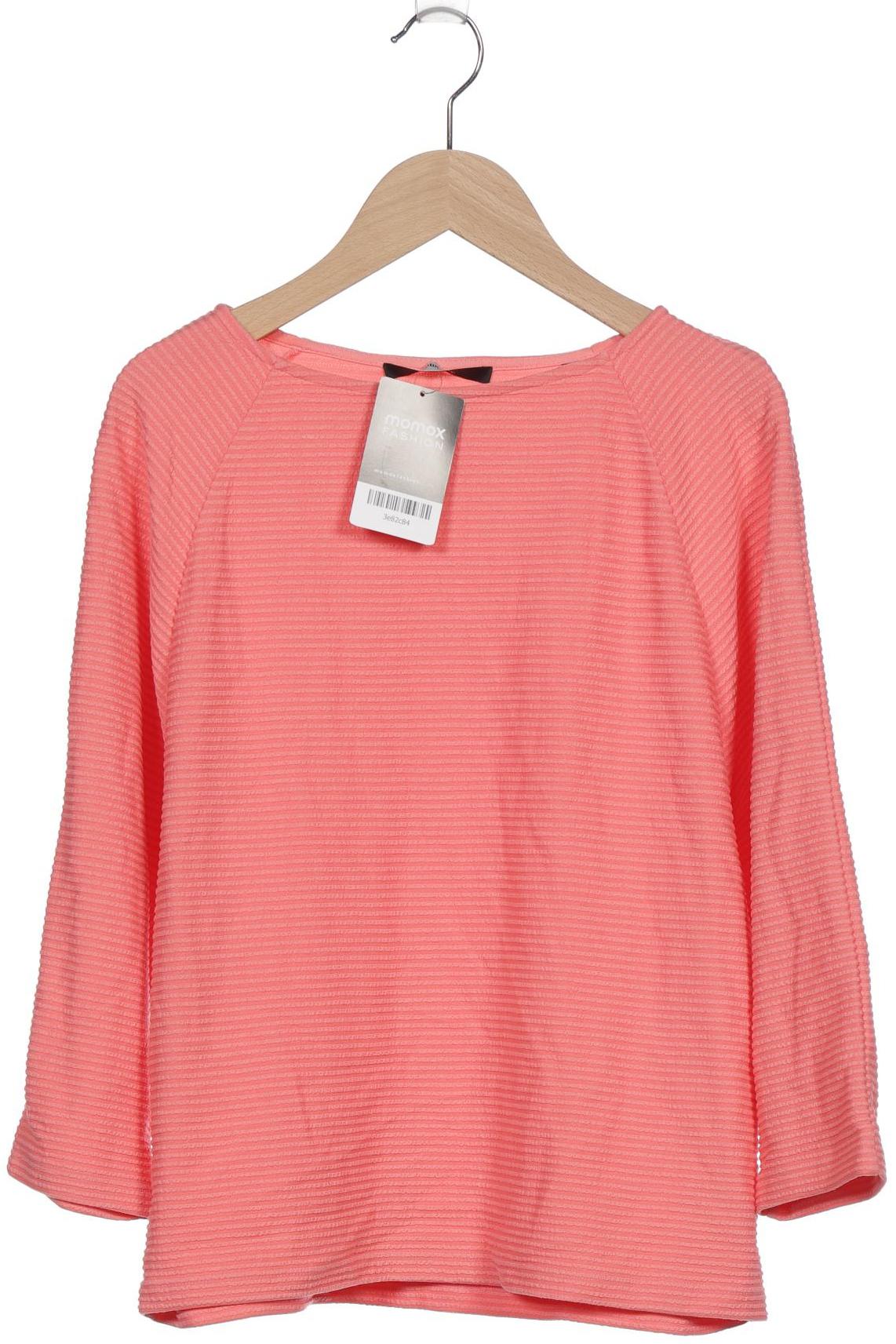 

someday. Damen Langarmshirt, pink