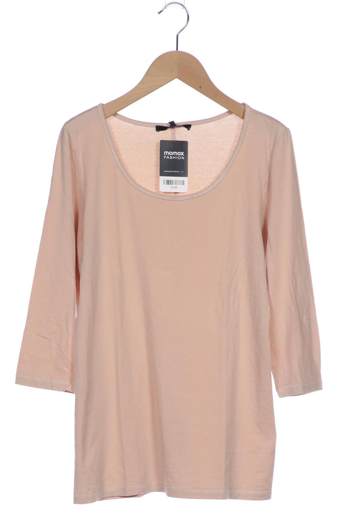 

someday. Damen Langarmshirt, beige, Gr. 40