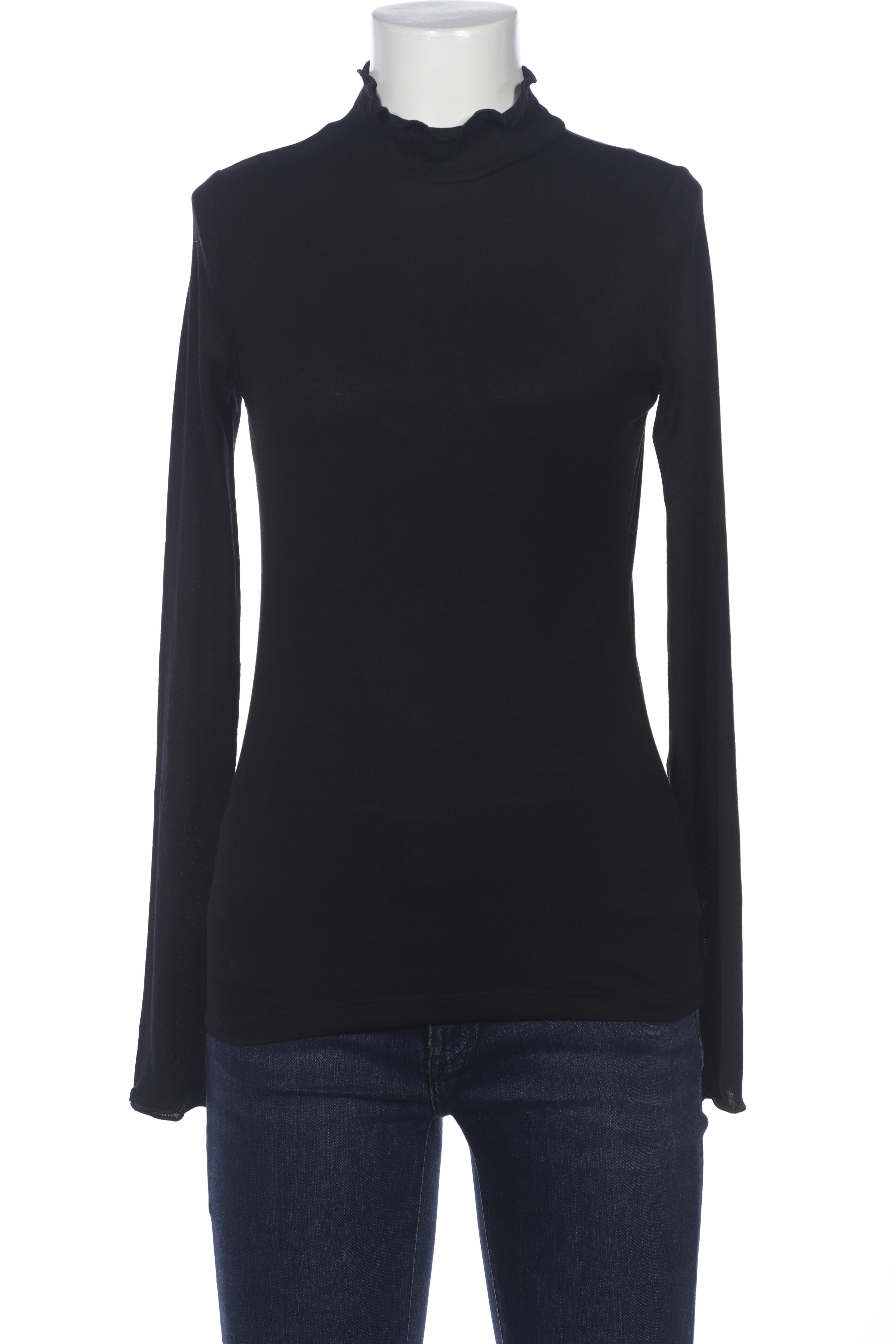 

someday. Damen Langarmshirt, schwarz, Gr. 38