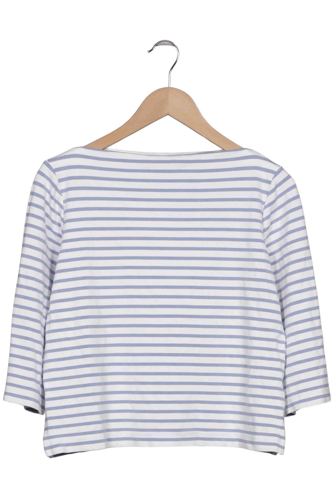 

someday. Damen Langarmshirt, mehrfarbig, Gr. 40