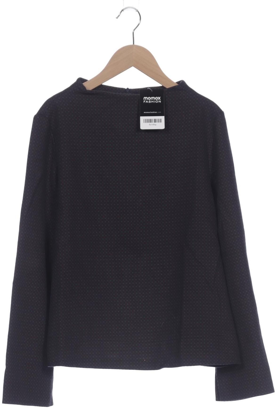 

someday. Damen Langarmshirt, marineblau, Gr. 36