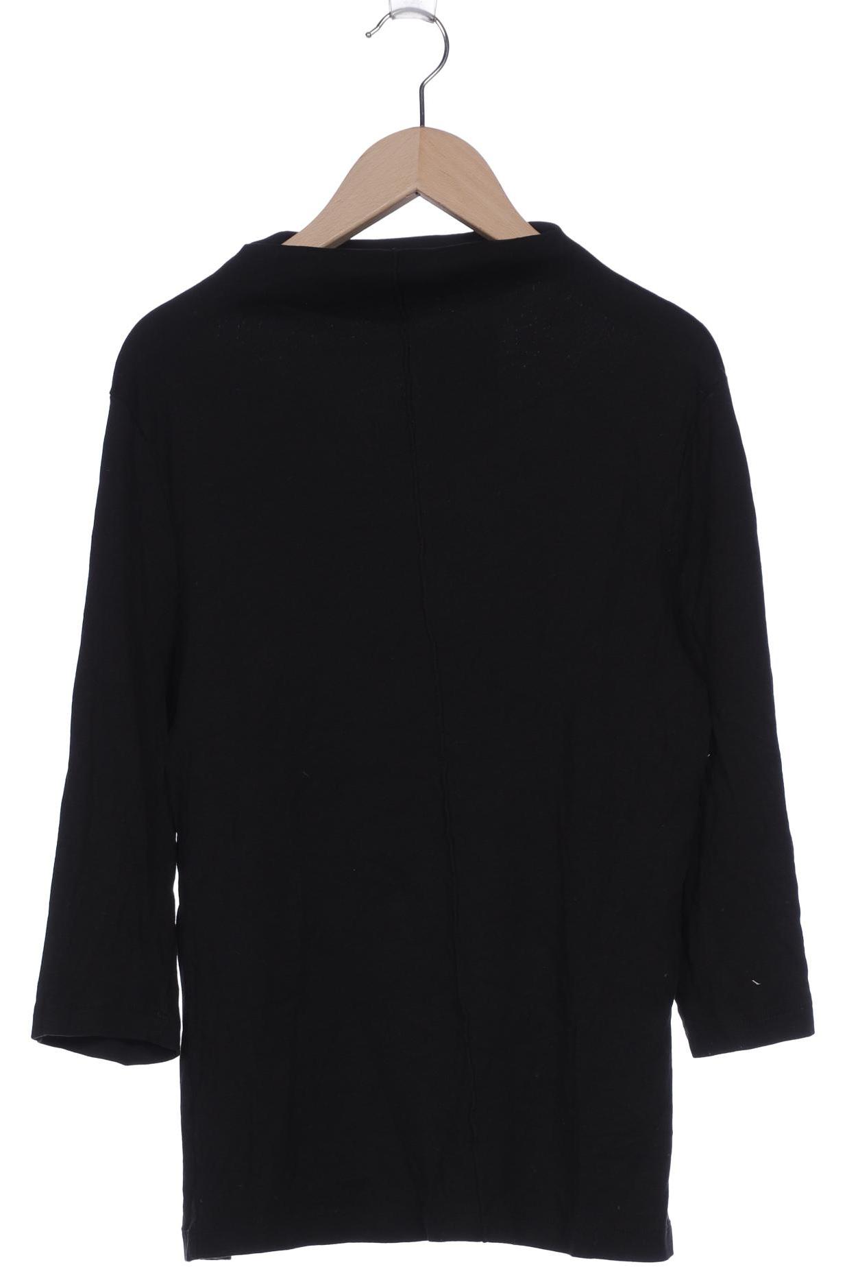 

someday. Damen Langarmshirt, schwarz