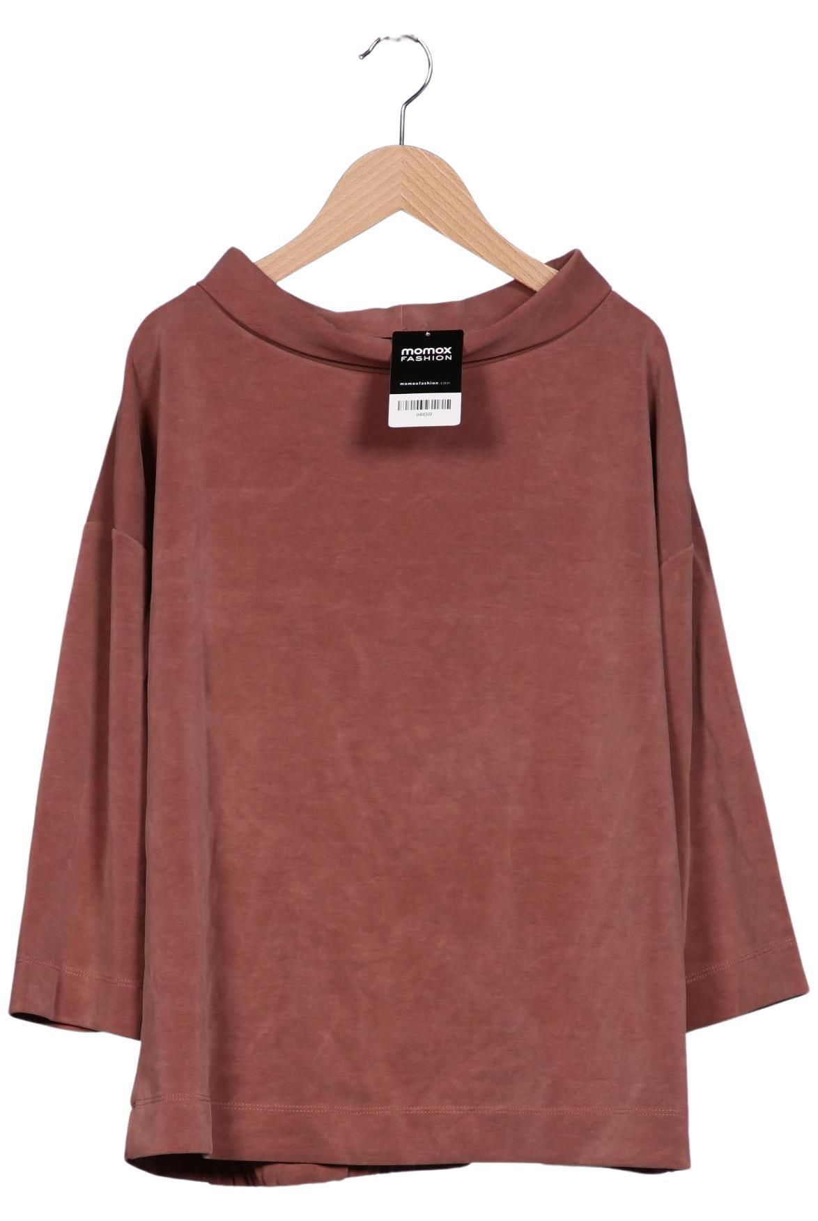 

someday. Damen Langarmshirt, pink, Gr. 38