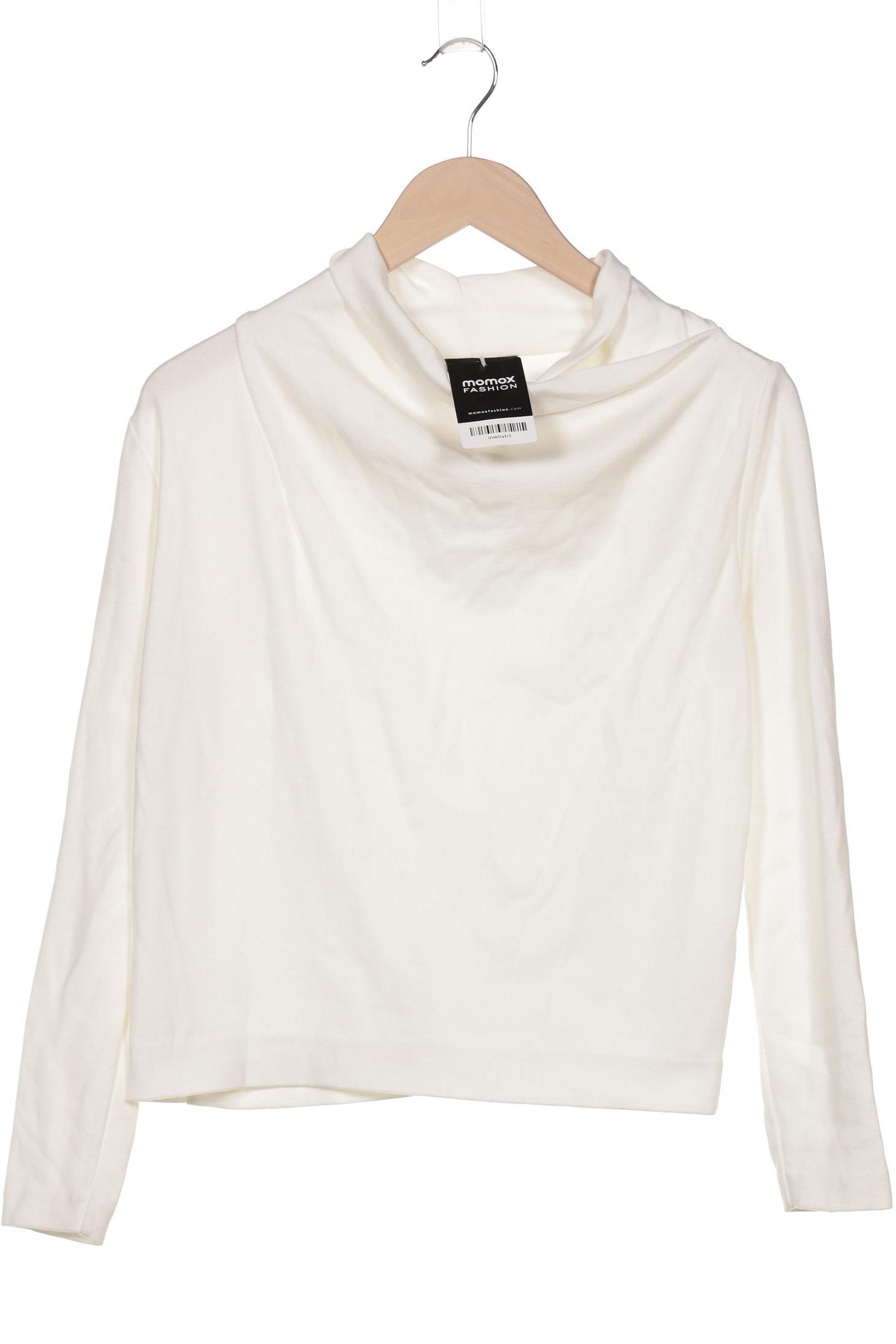 

someday. Damen Langarmshirt, cremeweiß, Gr. 36