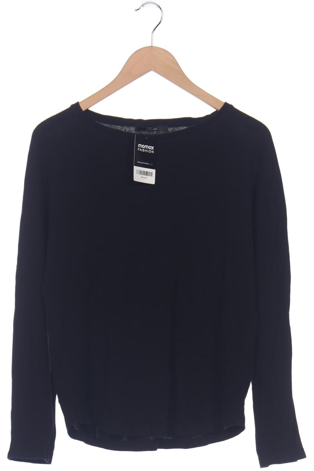 

someday. Damen Langarmshirt, schwarz, Gr. 40