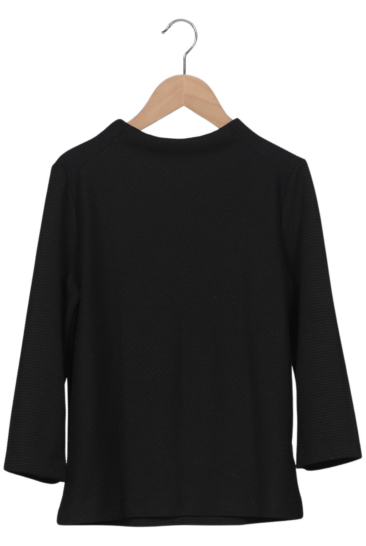 

someday. Damen Langarmshirt, schwarz, Gr. 36