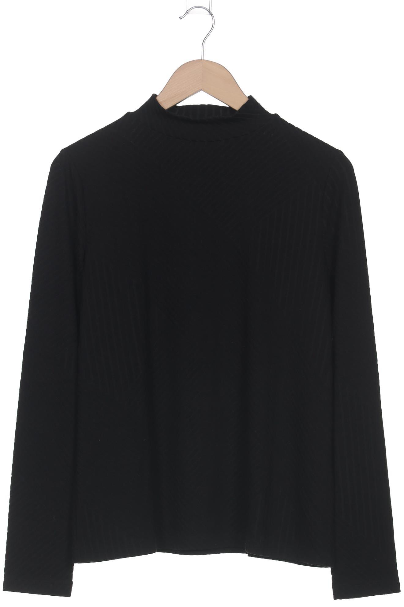 

someday. Damen Langarmshirt, schwarz, Gr. 38