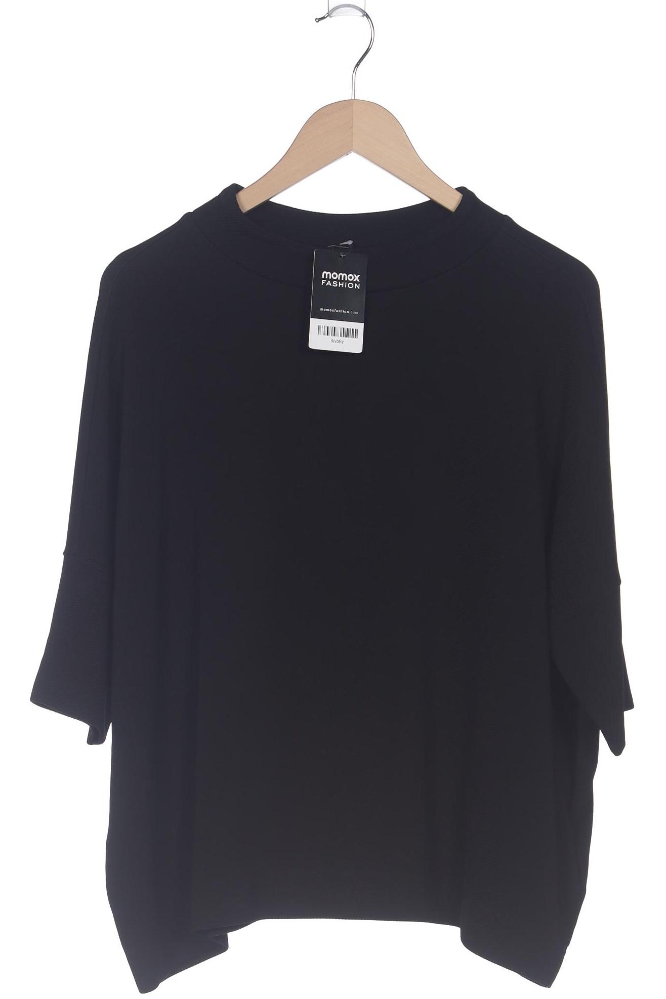 

someday. Damen Langarmshirt, schwarz, Gr. 36