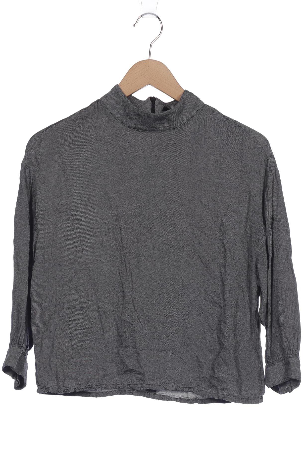 

someday. Damen Langarmshirt, grau, Gr. 36