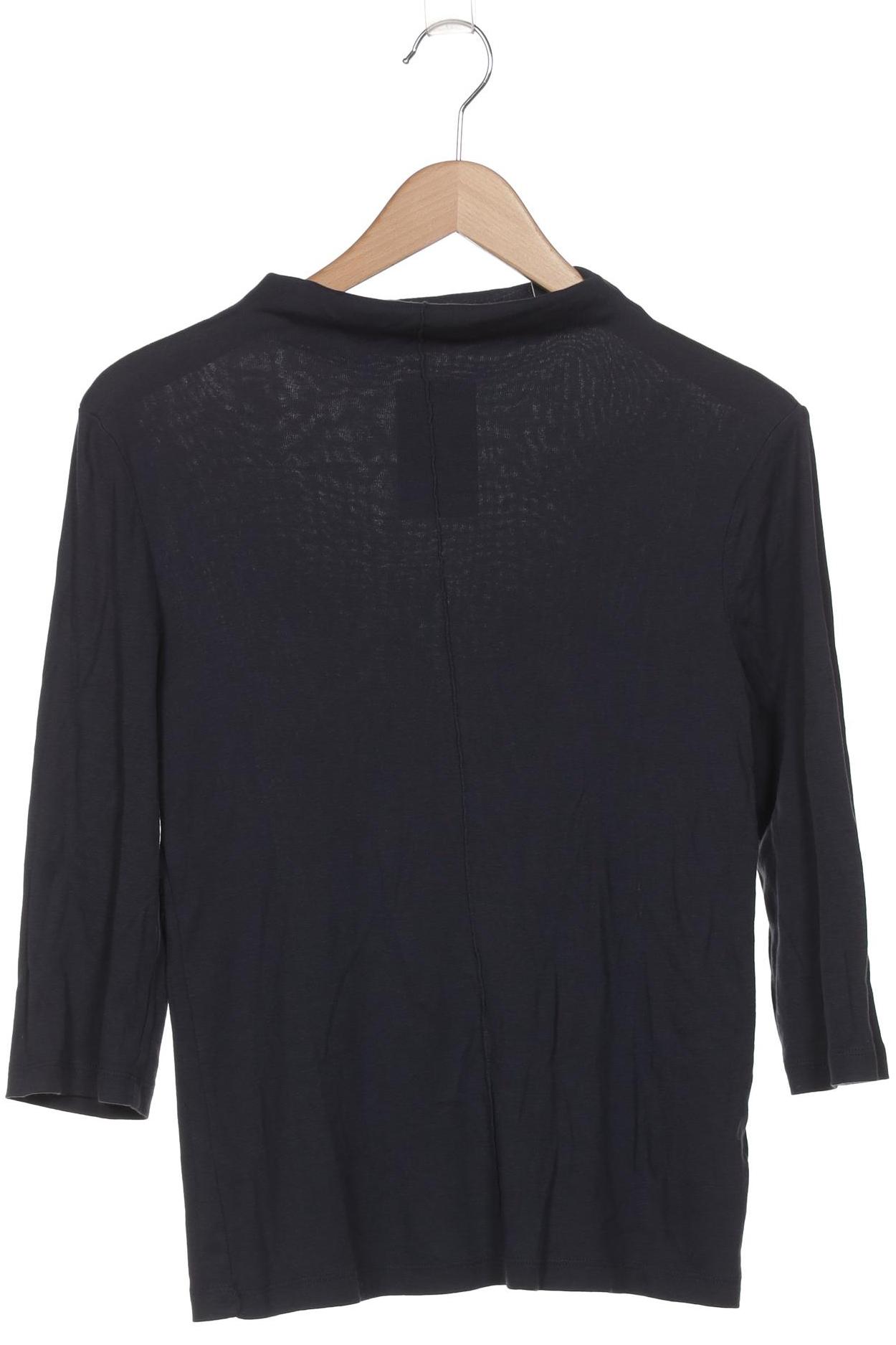 

someday. Damen Langarmshirt, marineblau, Gr. 40