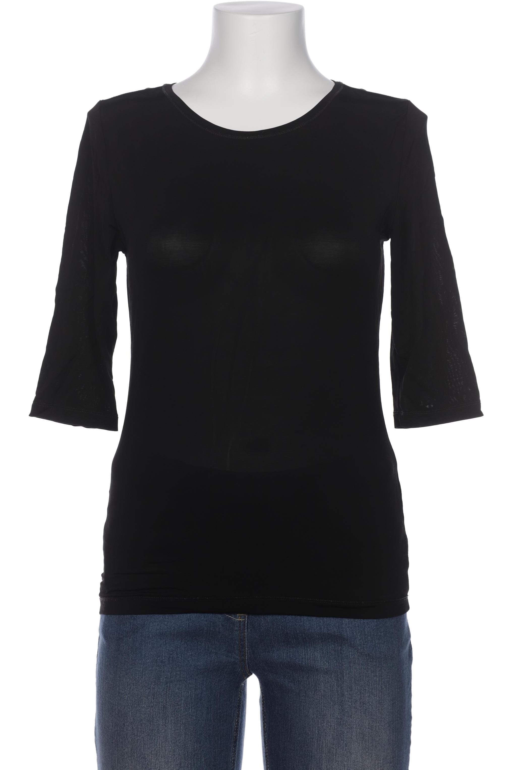 

someday. Damen Langarmshirt, schwarz, Gr. 36