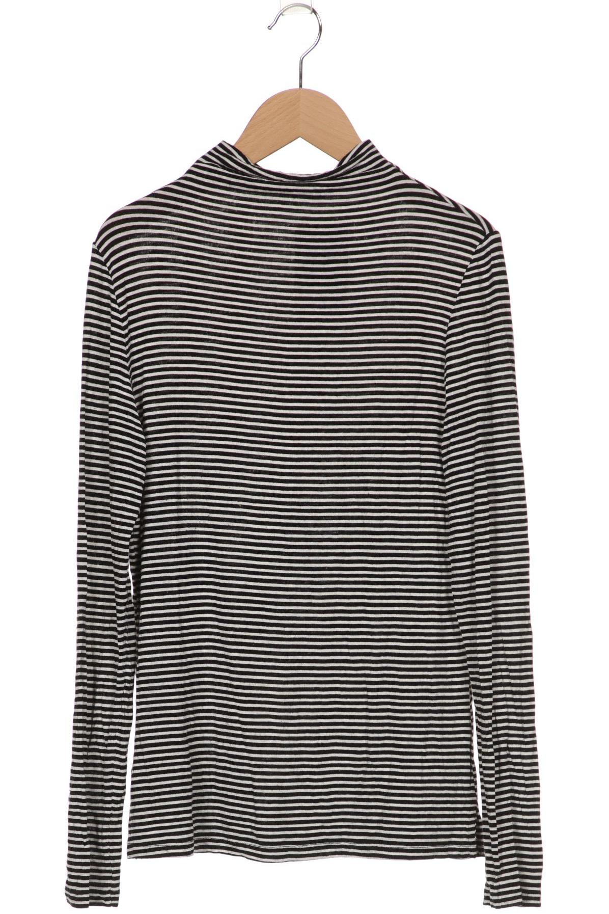 

someday. Damen Langarmshirt, schwarz, Gr. 38
