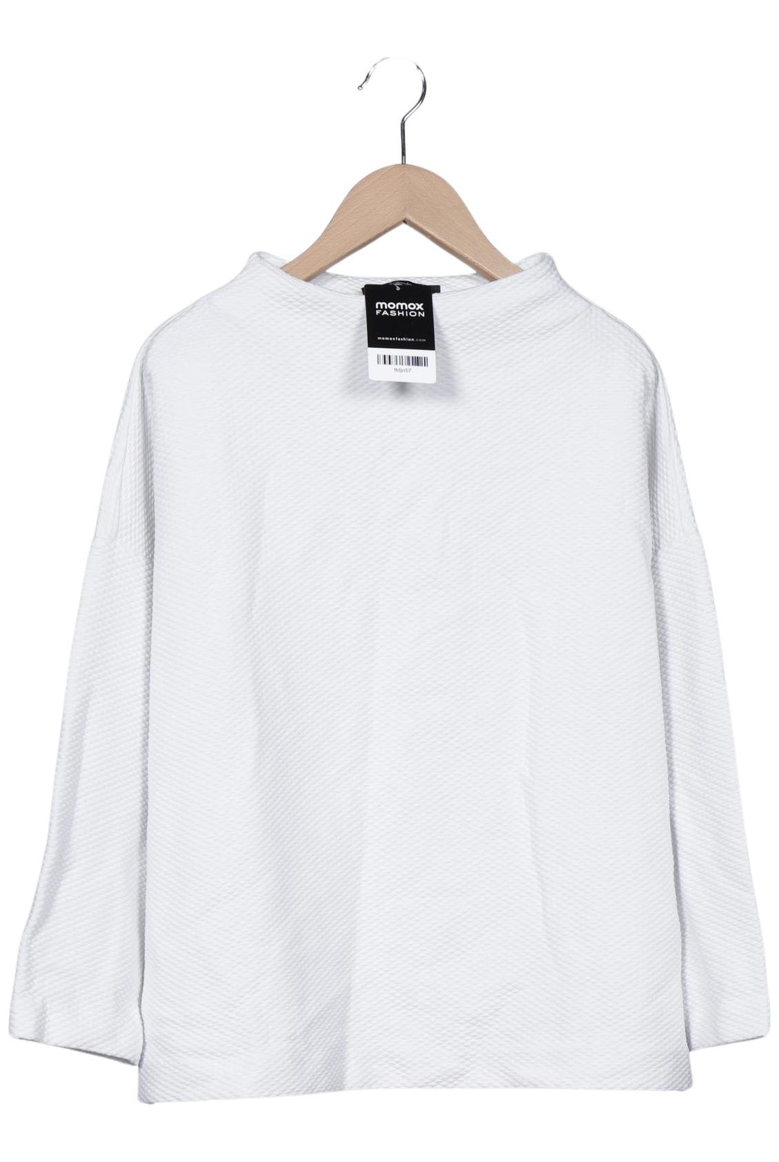 

someday. Damen Langarmshirt, weiß, Gr. 42