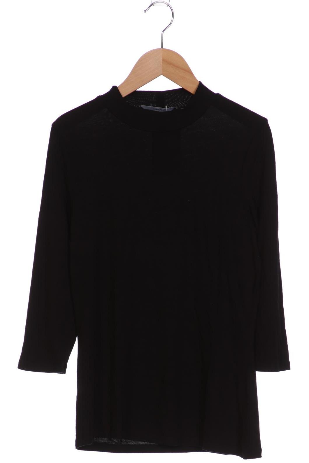 

someday. Damen Langarmshirt, schwarz