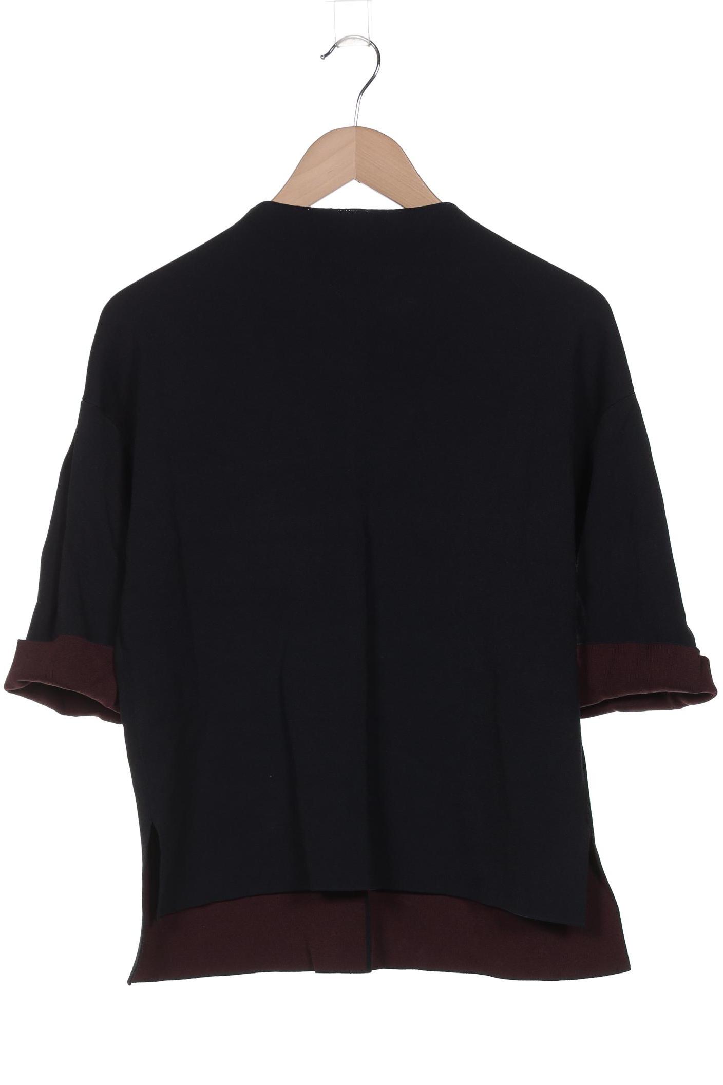 

someday. Damen Langarmshirt, marineblau, Gr. 38