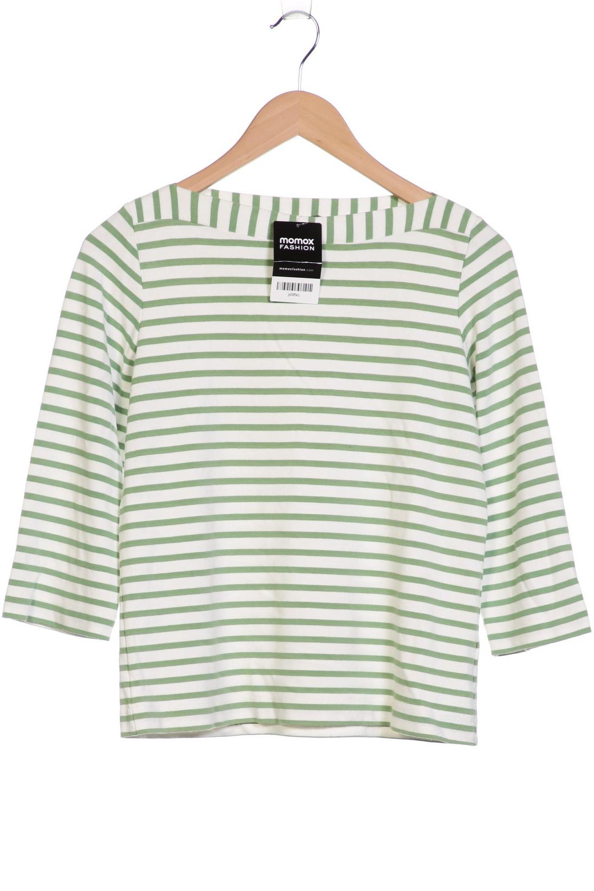 

someday. Damen Langarmshirt, grün, Gr. 36