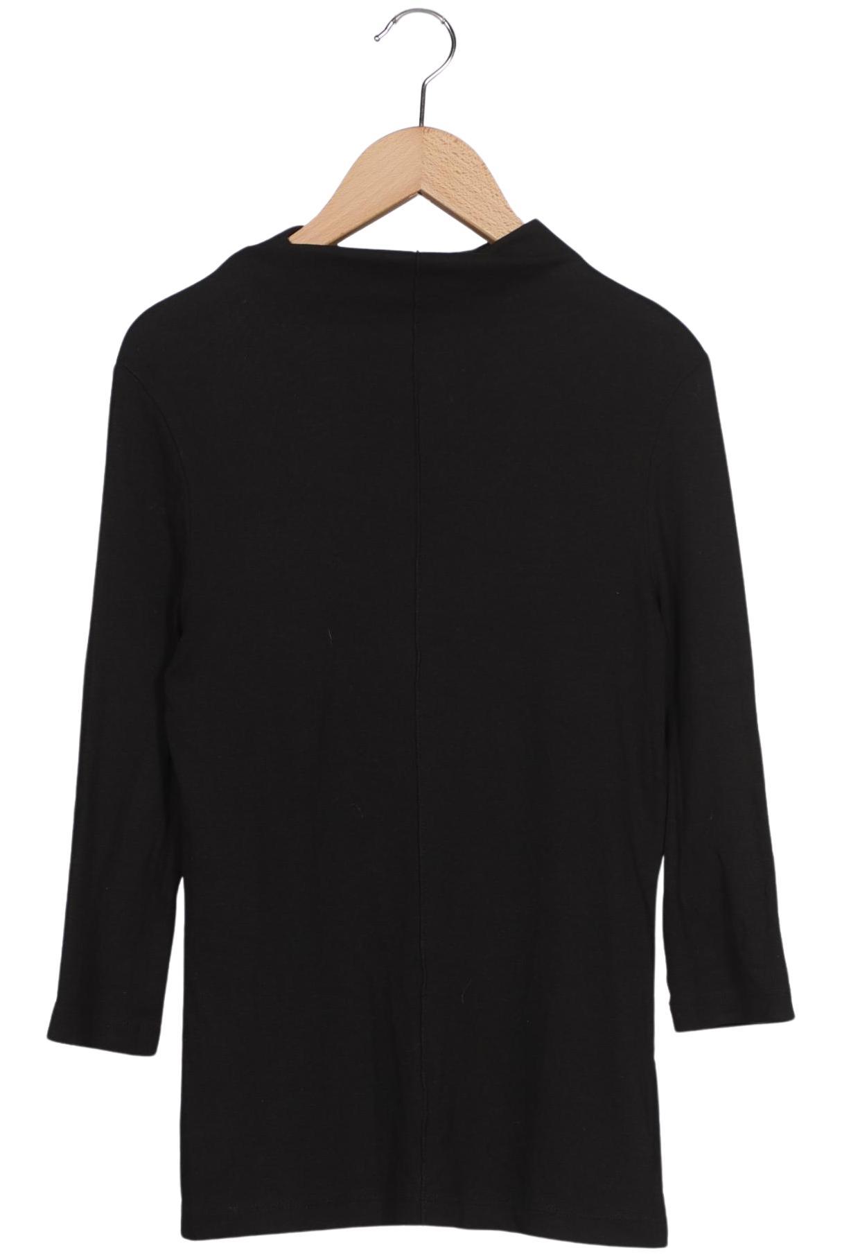 

someday. Damen Langarmshirt, schwarz, Gr. 38