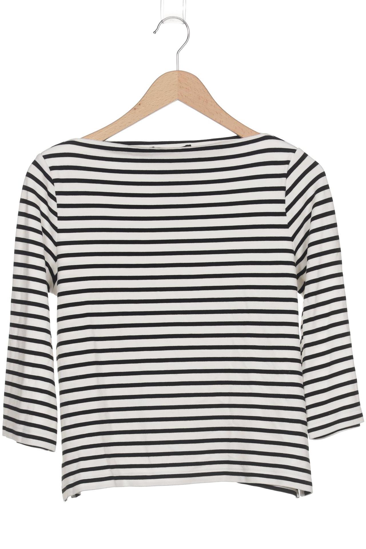 

someday. Damen Langarmshirt, weiß, Gr. 36